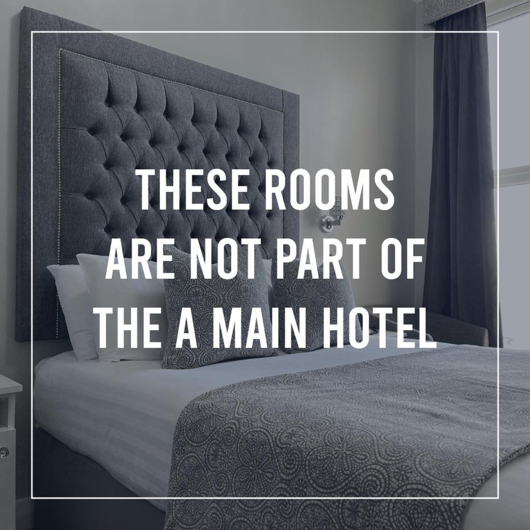 Hotel Doric Blackpool