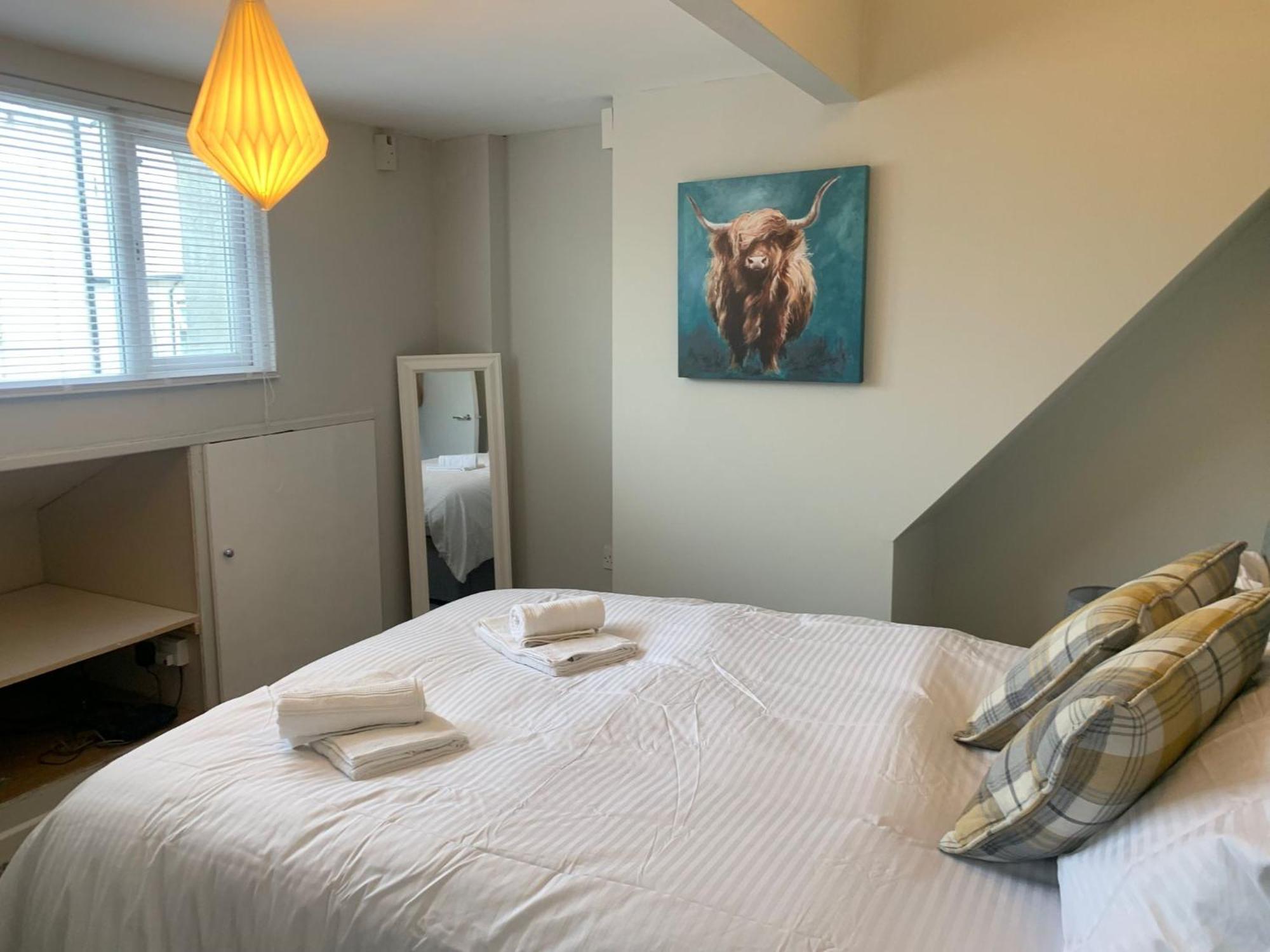 Blackpool Lodge Apartments * Blackpool