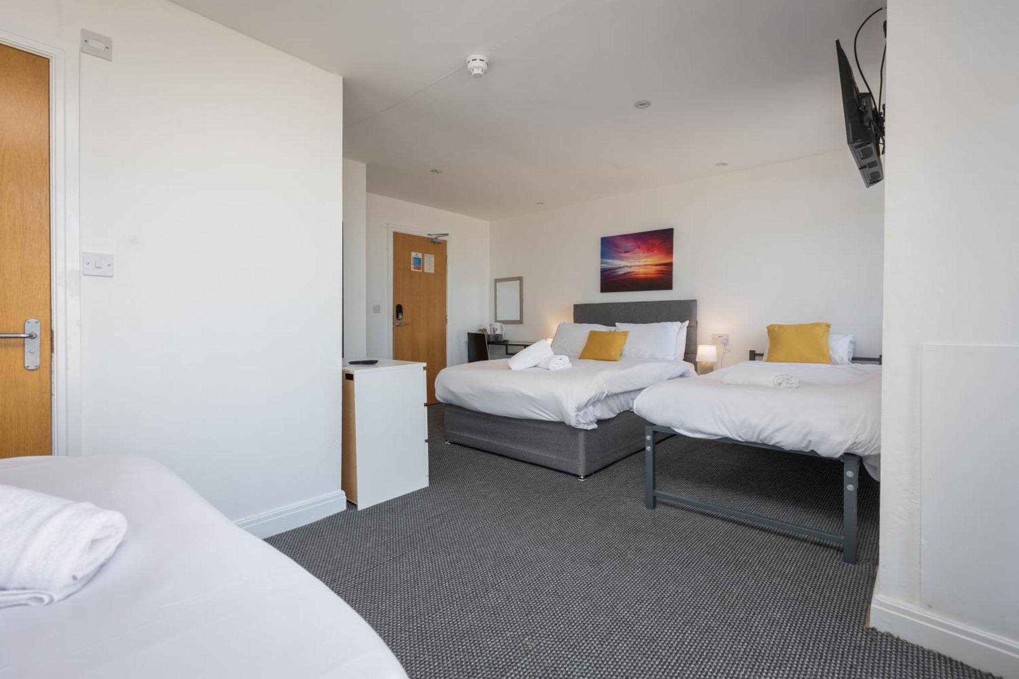 Blackpool Resort Hotel Hotel *