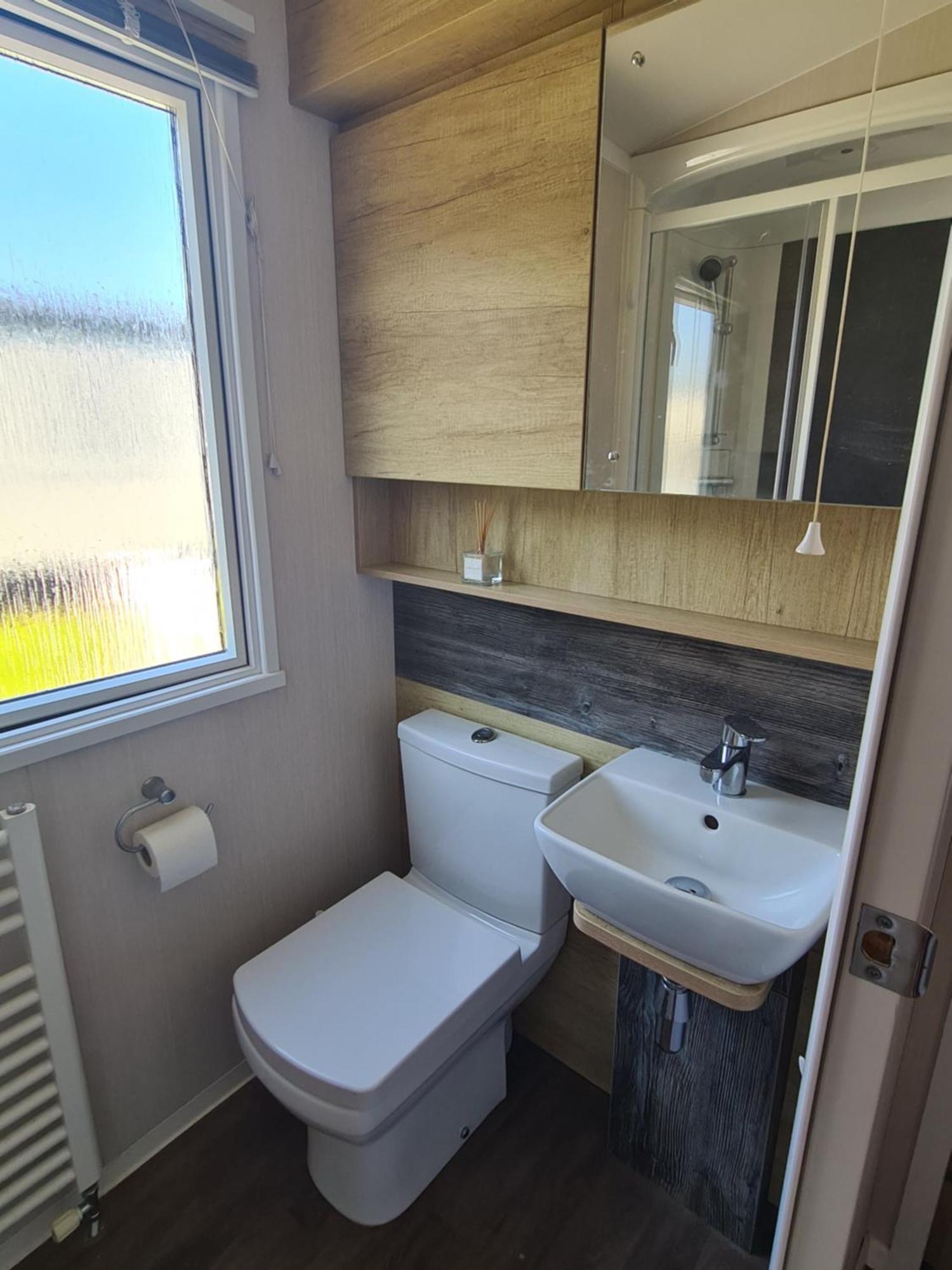 Holiday park Flawless Caravan Hire *