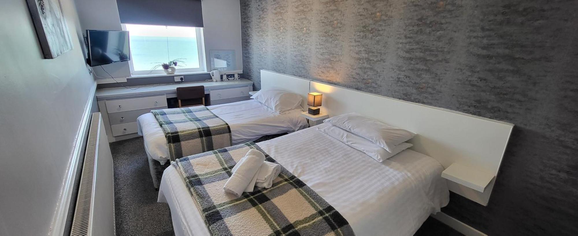 The Blenheim Mount 3* Blackpool