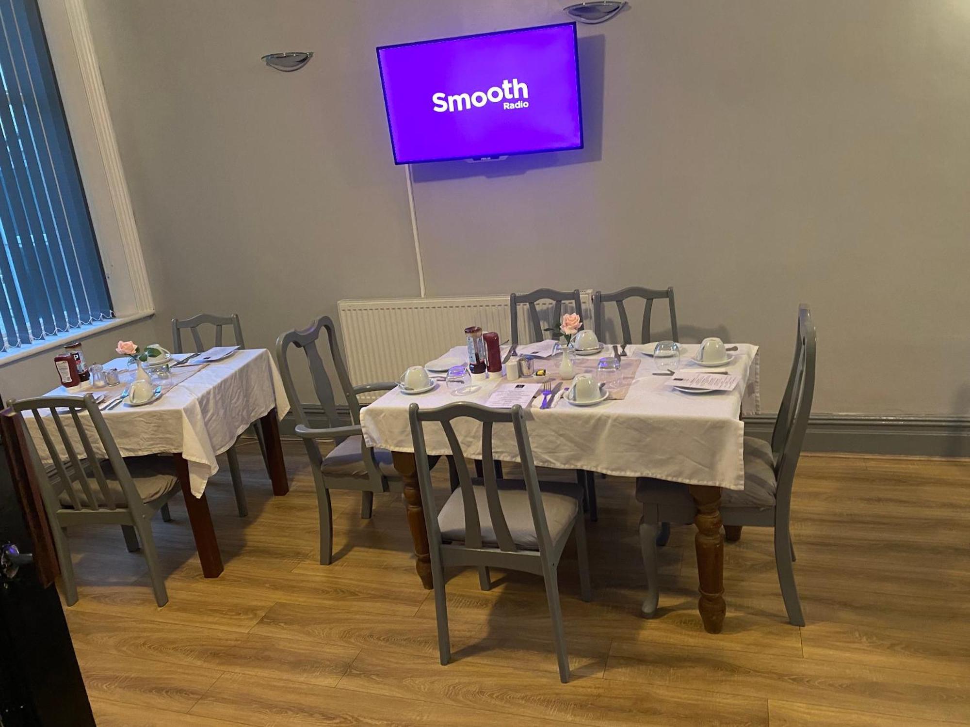 Hotel Bradburys Of 4*