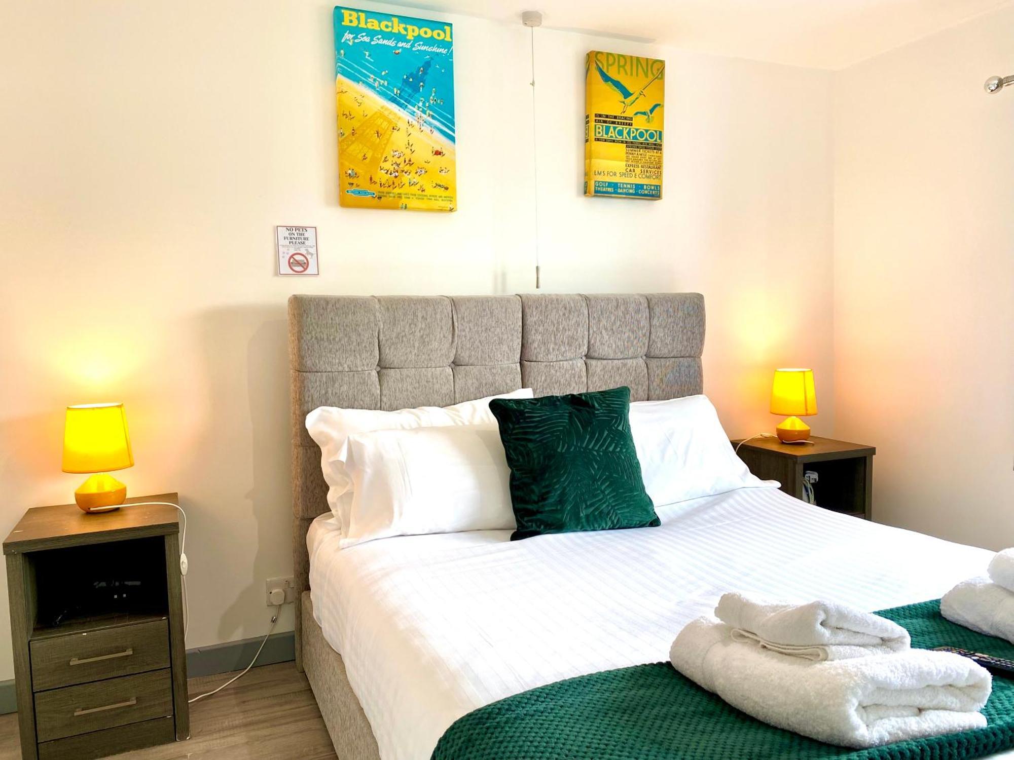 Apartment Kennedy House By Service *
