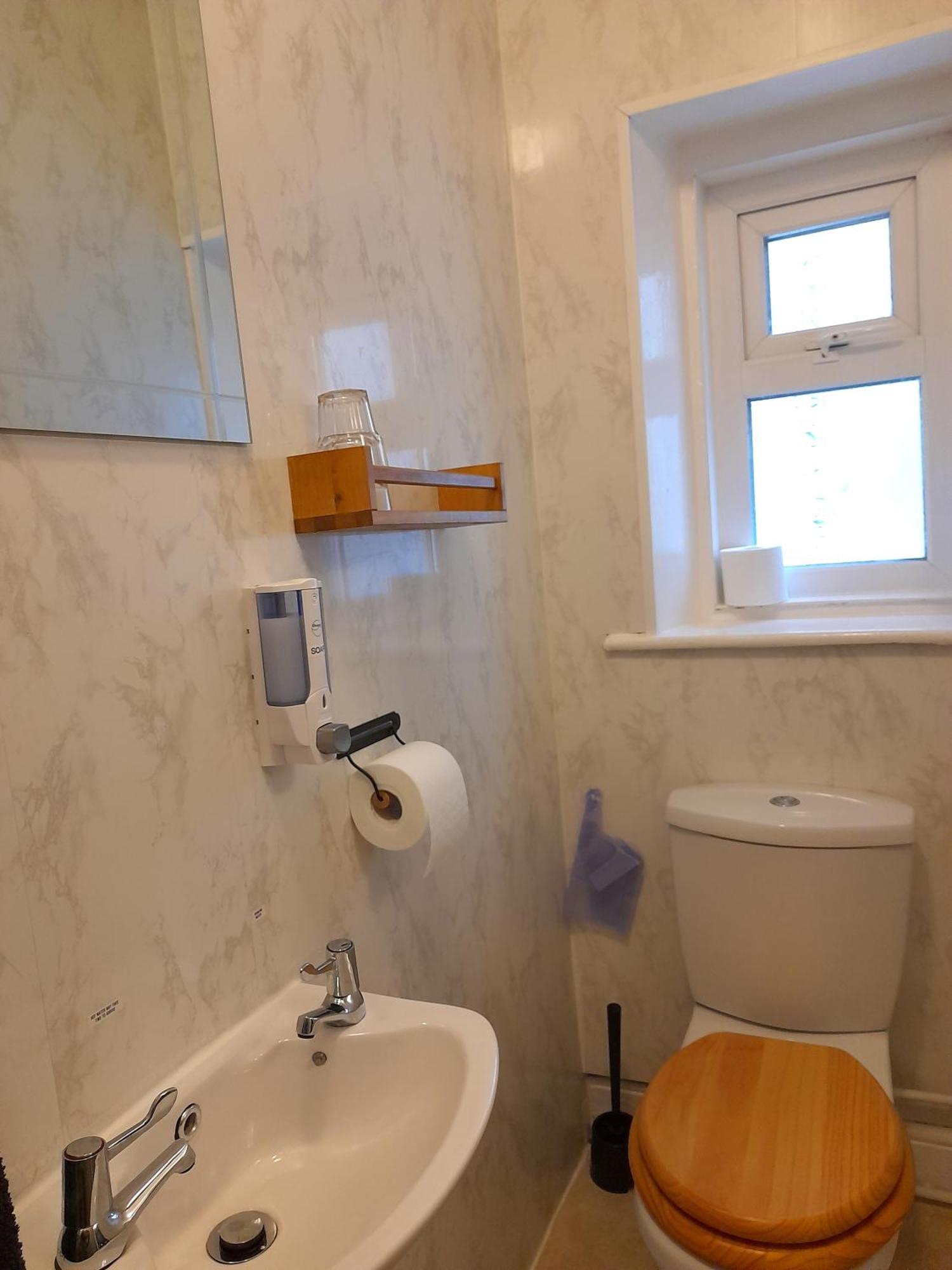 Phoenix Guest house 2*