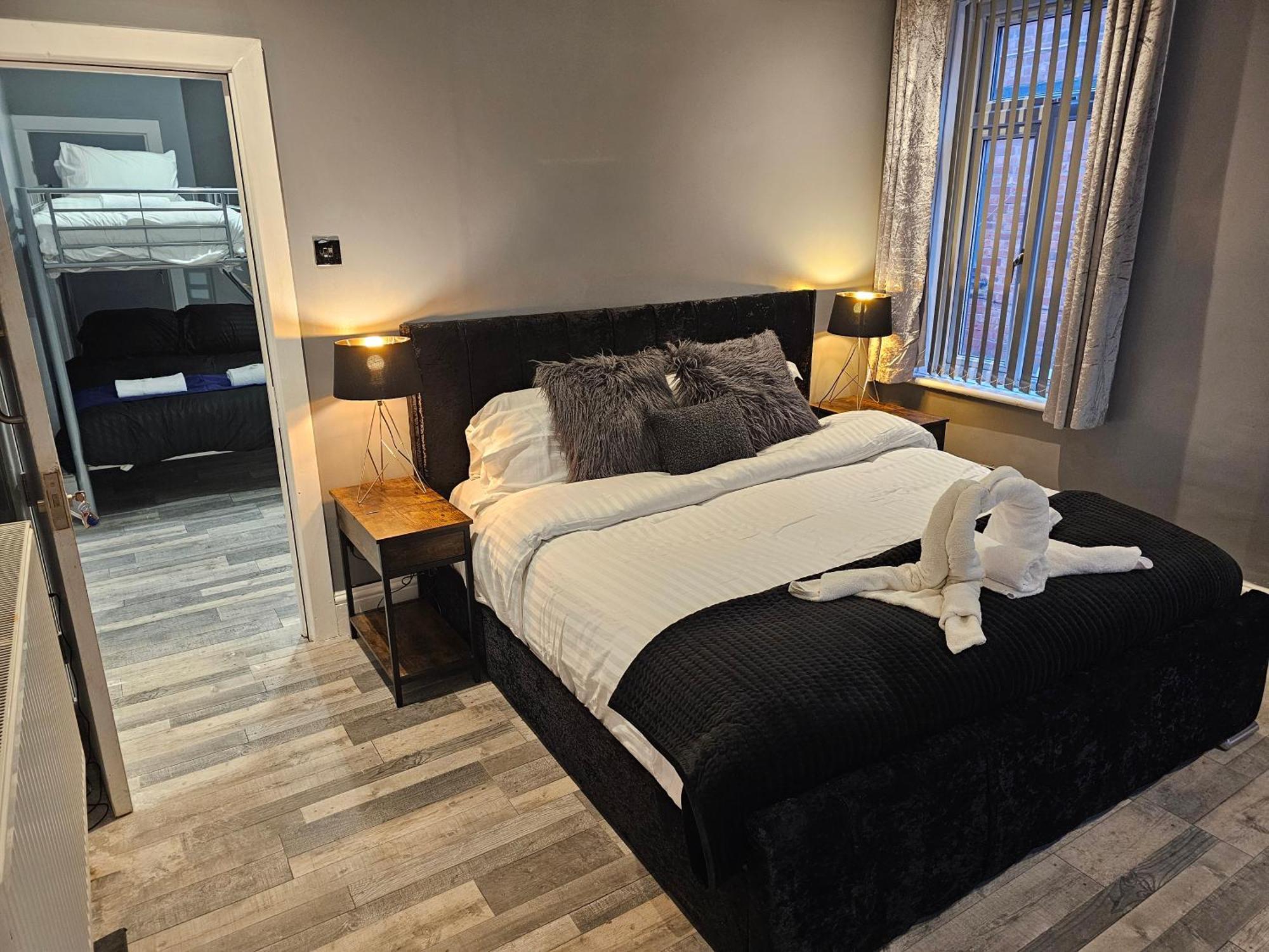 Tamarind Cove & Barrons Hotel 4*