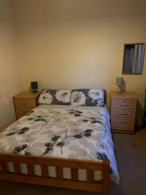 Argyll Guest house Blackpool