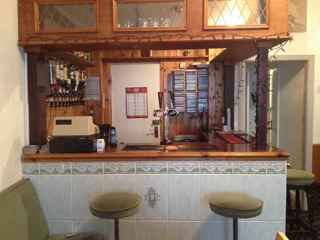 Bel Reve Bed & Breakfast 2*