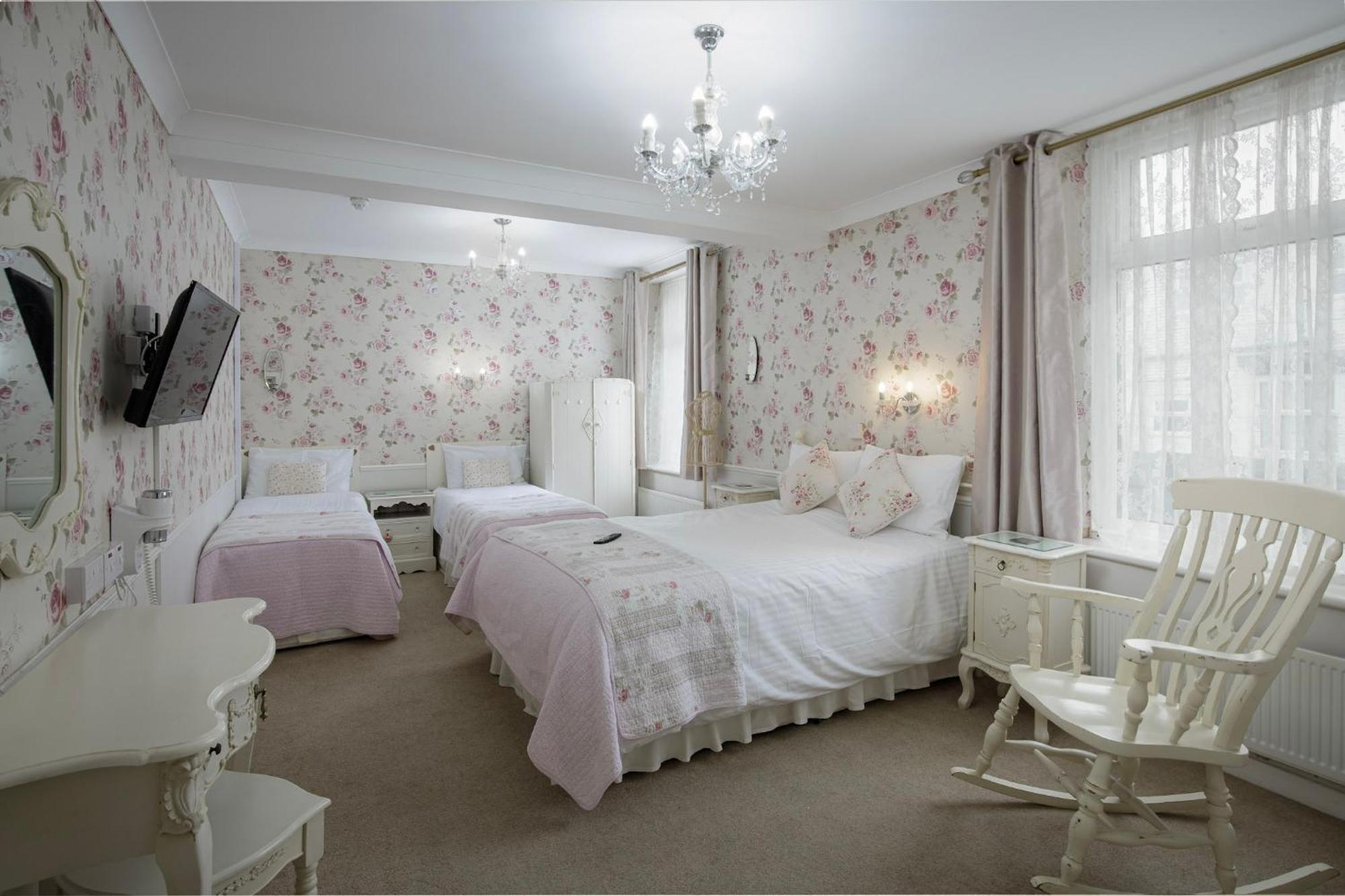 The Wescoe 3* Blackpool