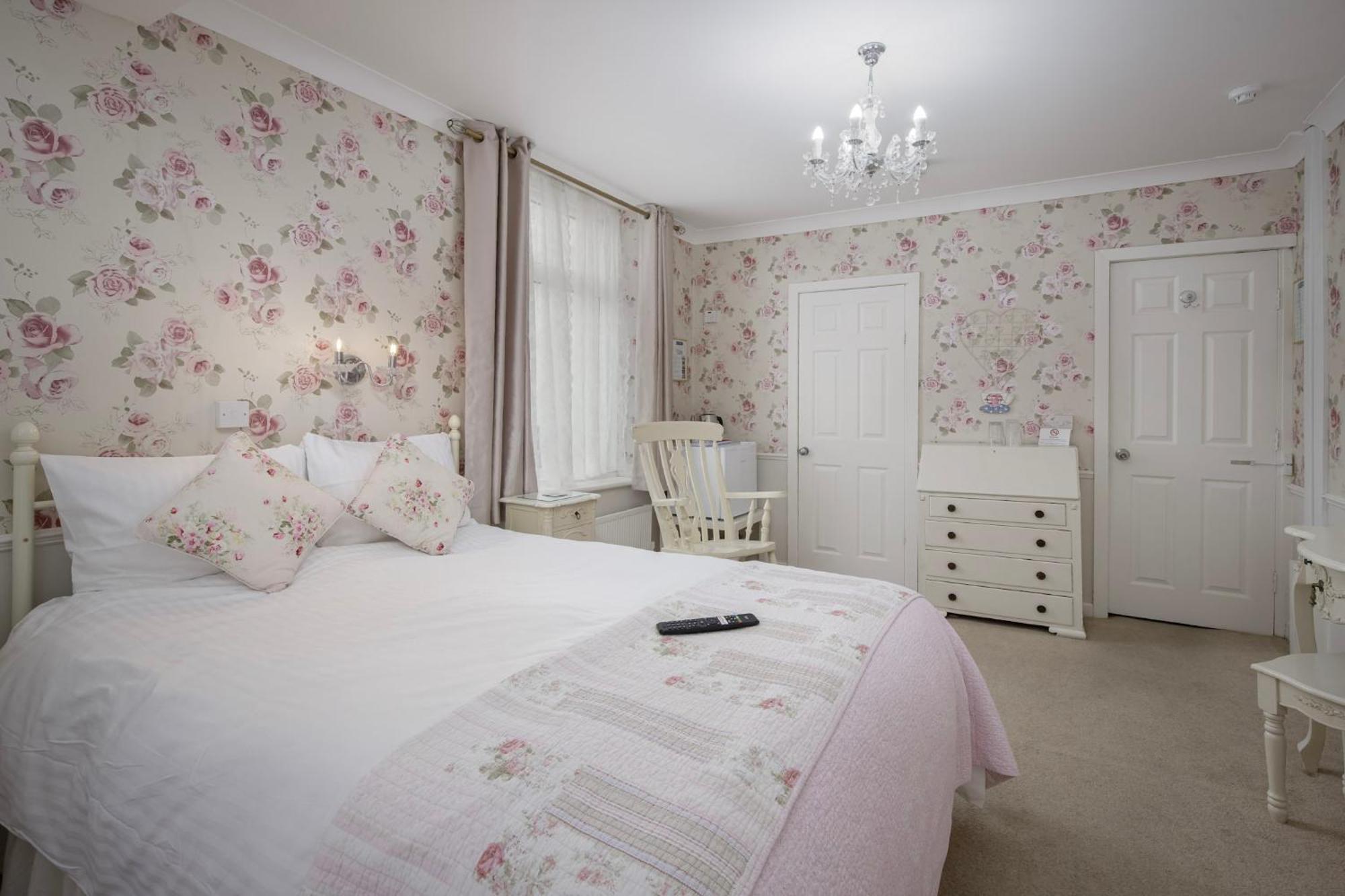 Guest house The Wescoe 3*
