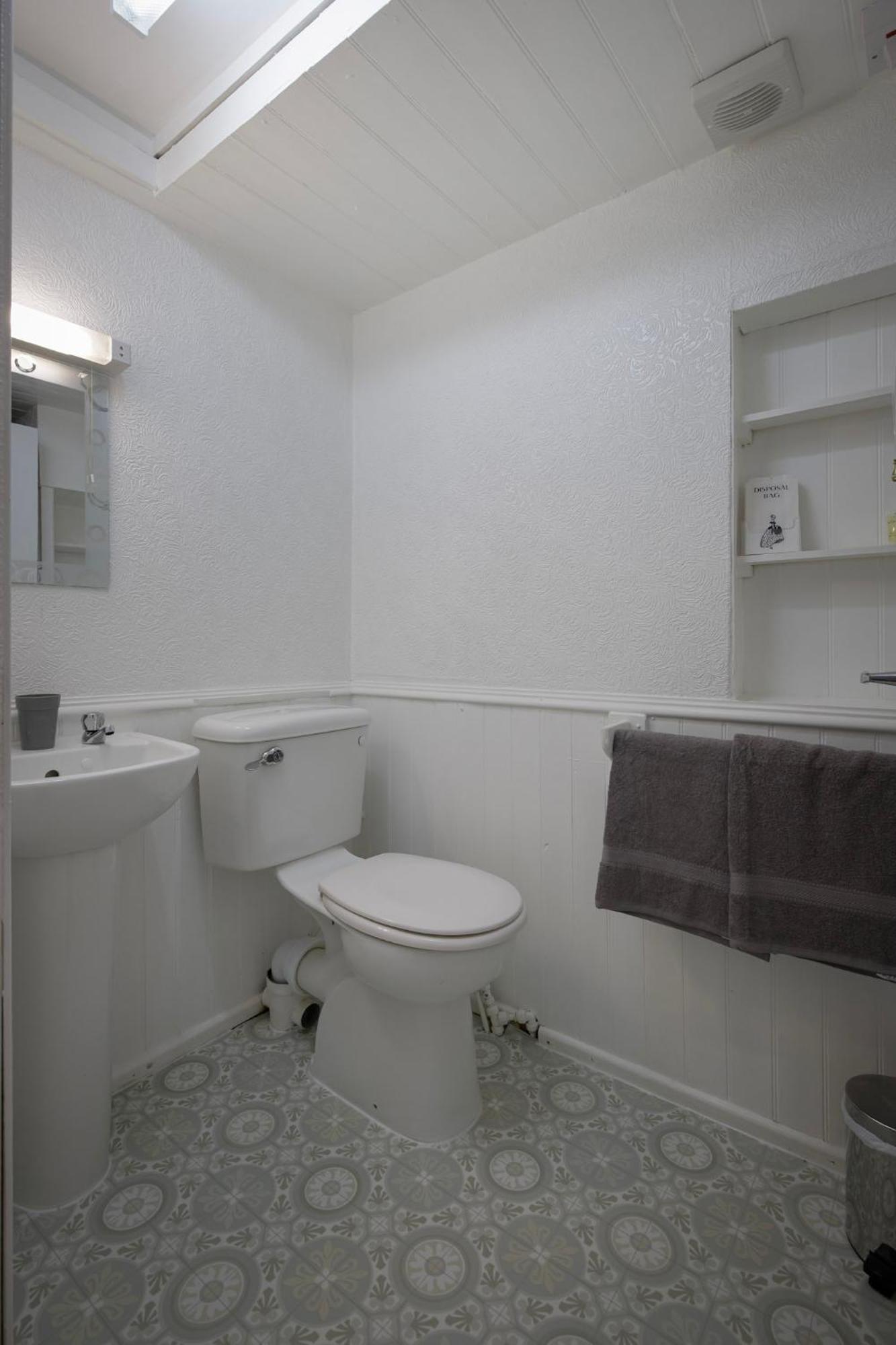 The Wescoe Guest house 3*