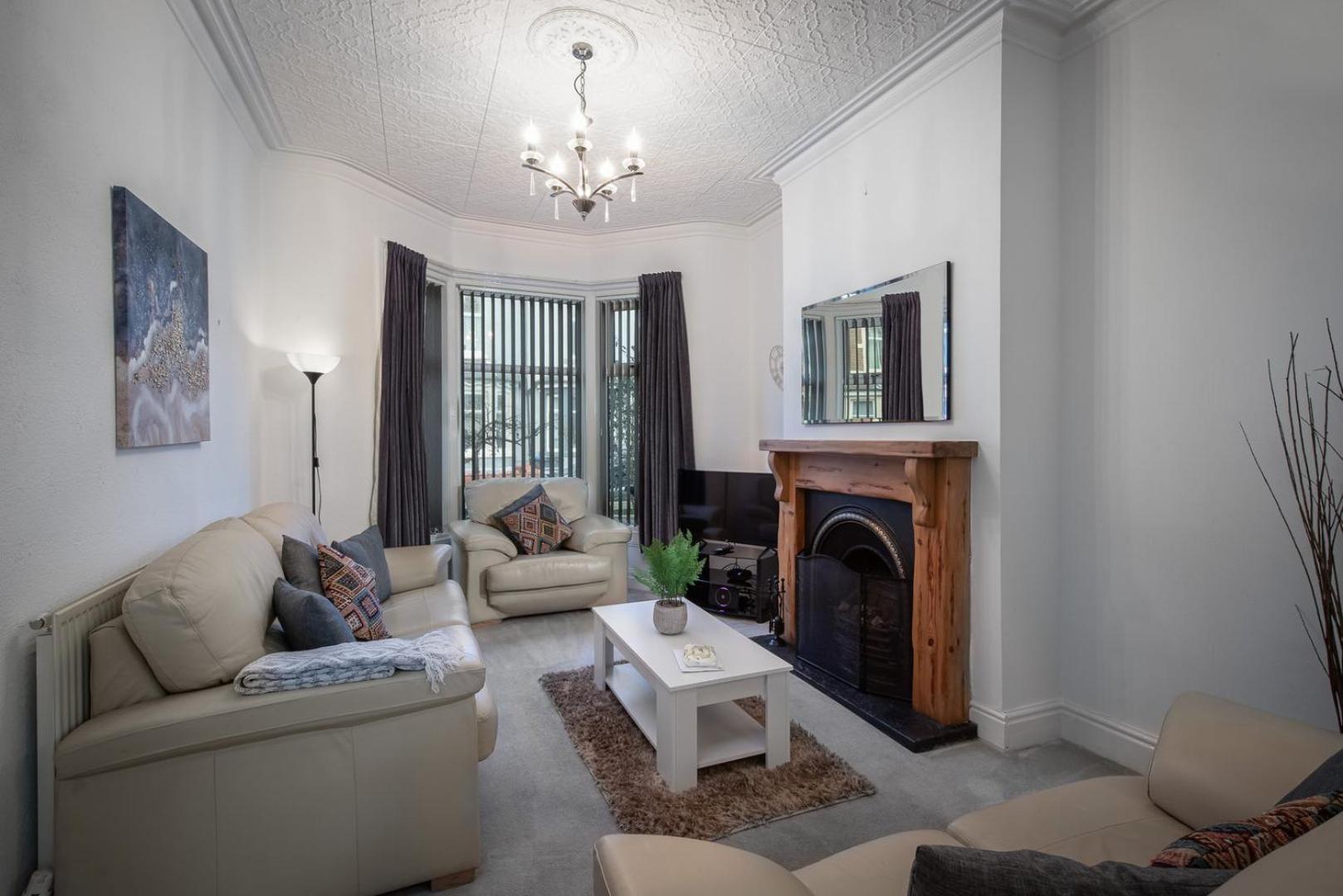 Guest house Delightful Family In