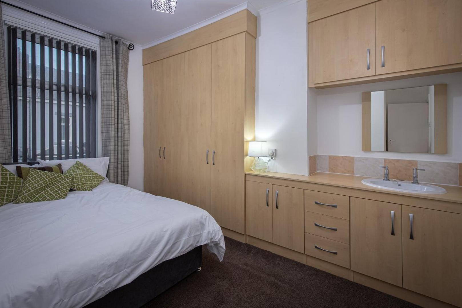Delightful Family In Guest house Blackpool