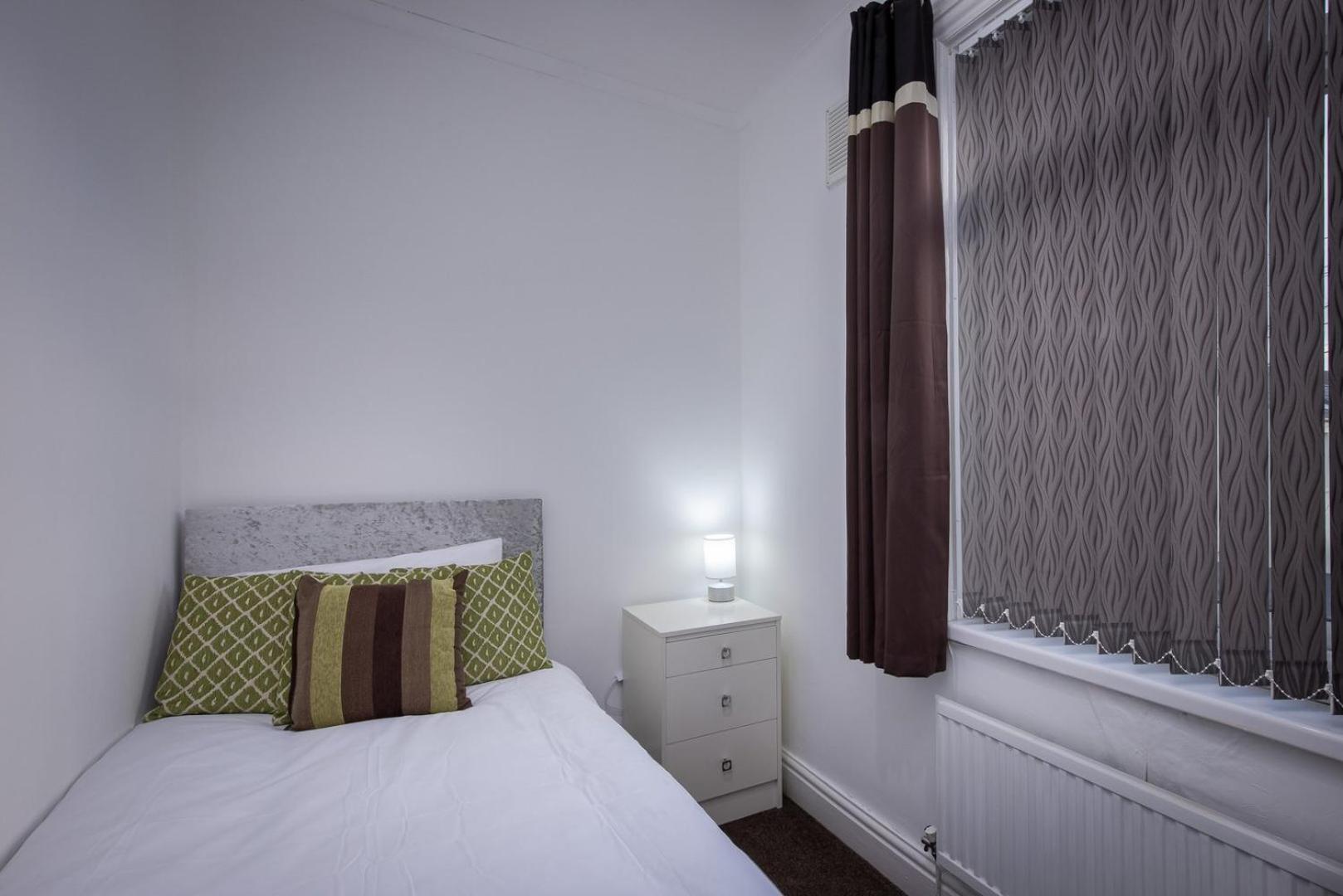 Guest house Delightful Family In