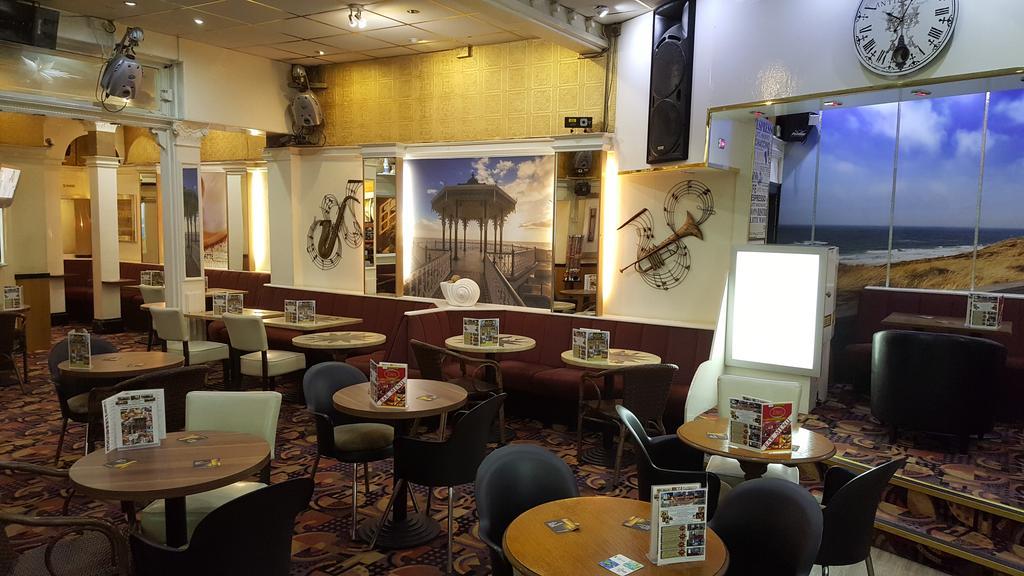 The Regal 2* Blackpool