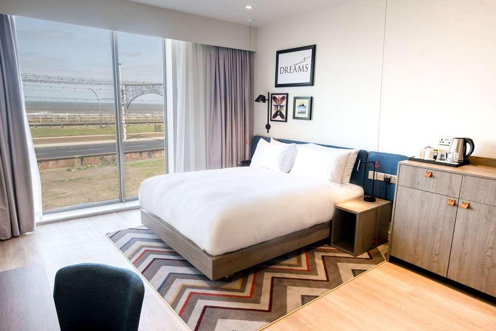 Hampton By Hilton Hotel 3*