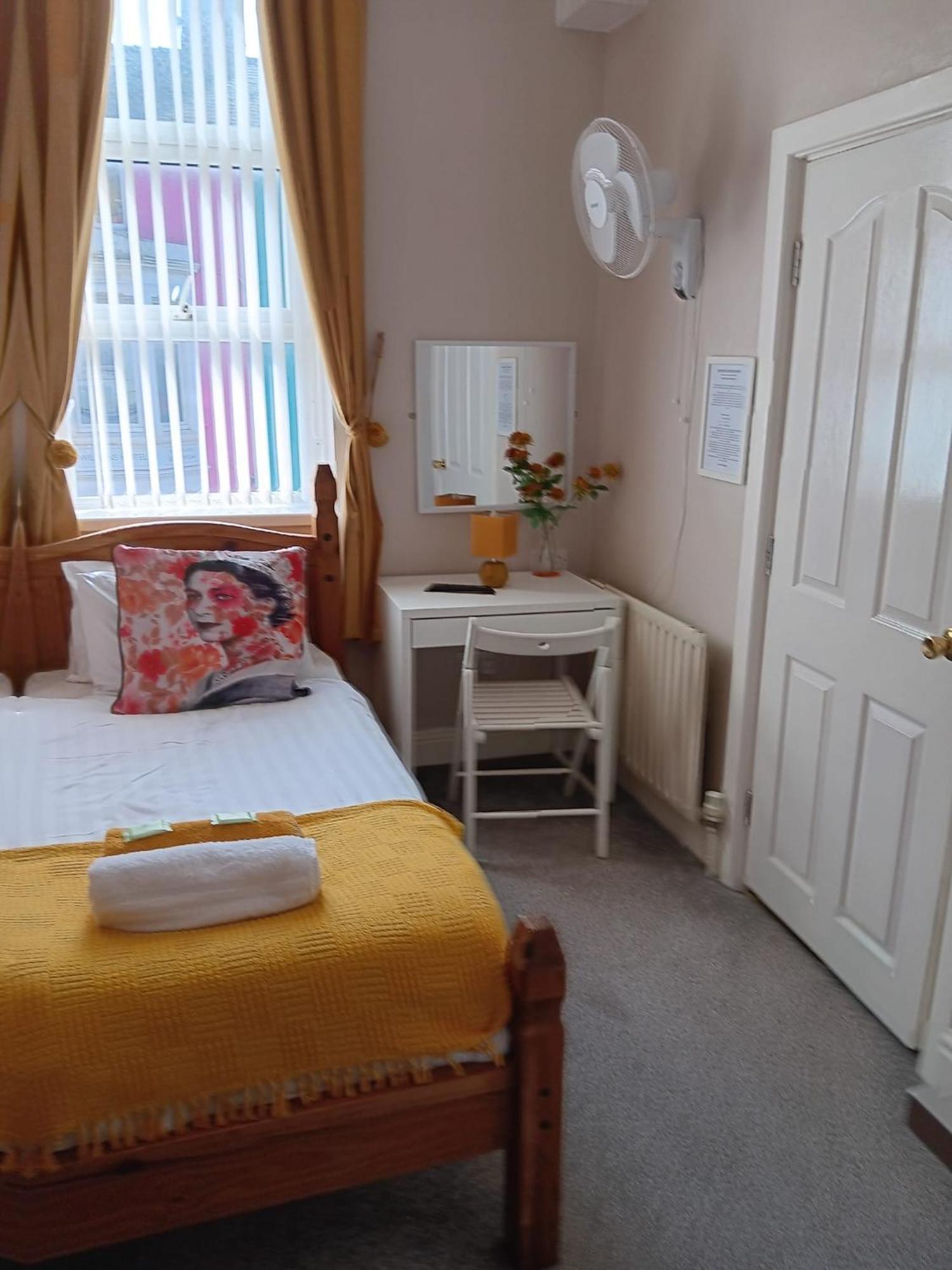 Fairway Guest house