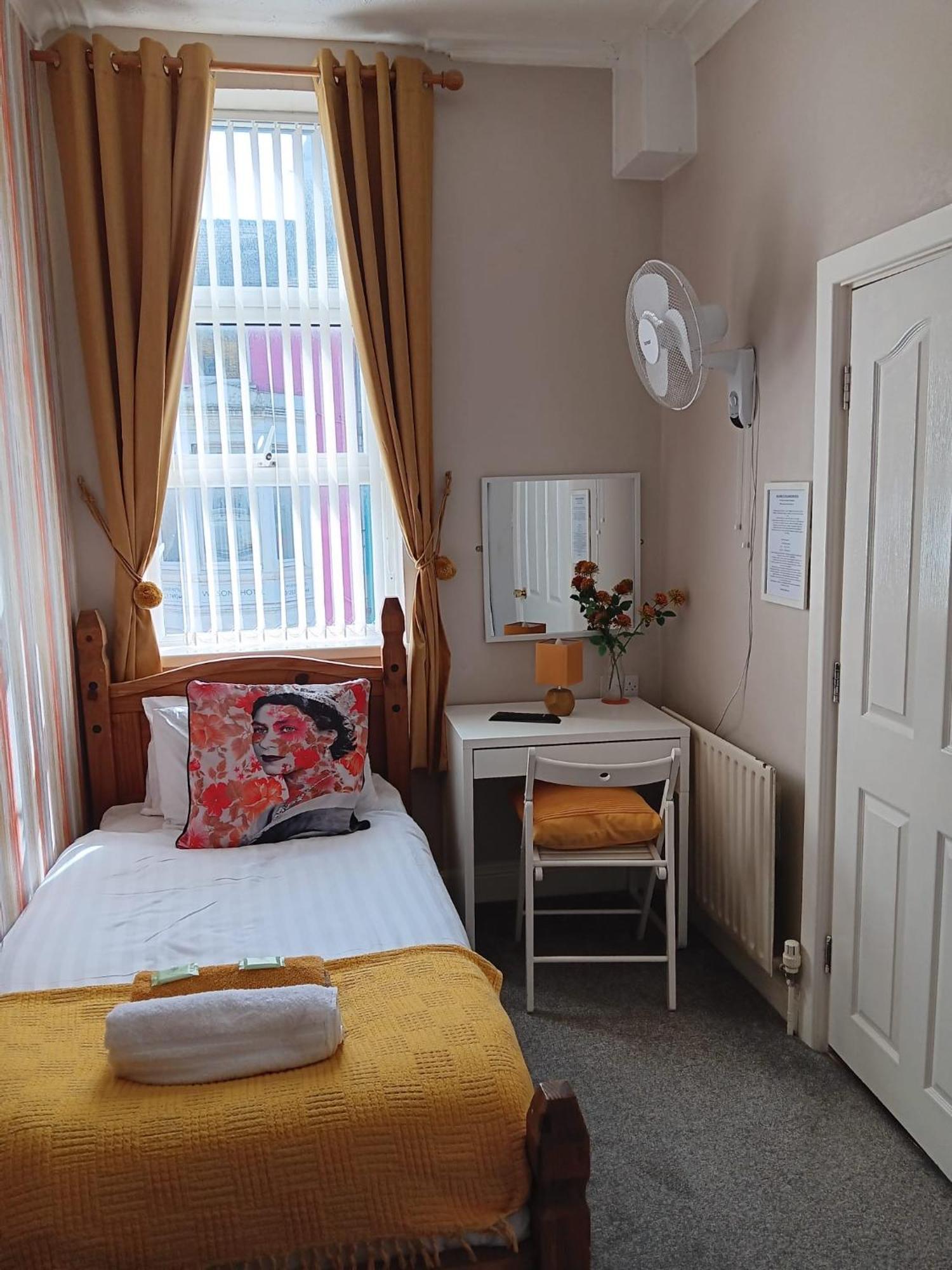 Guest house Fairway 3*