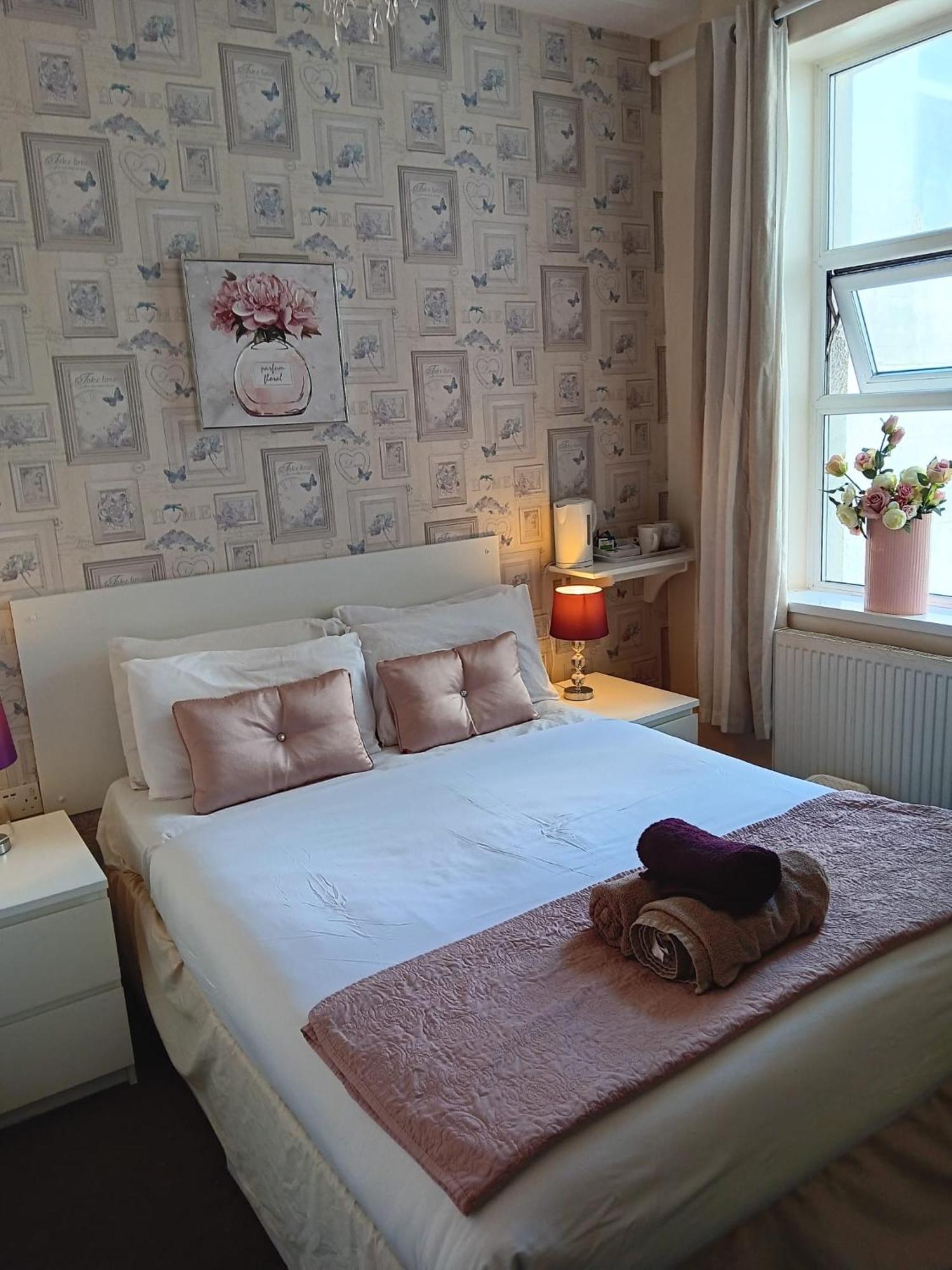 Guest house Fairway Blackpool
