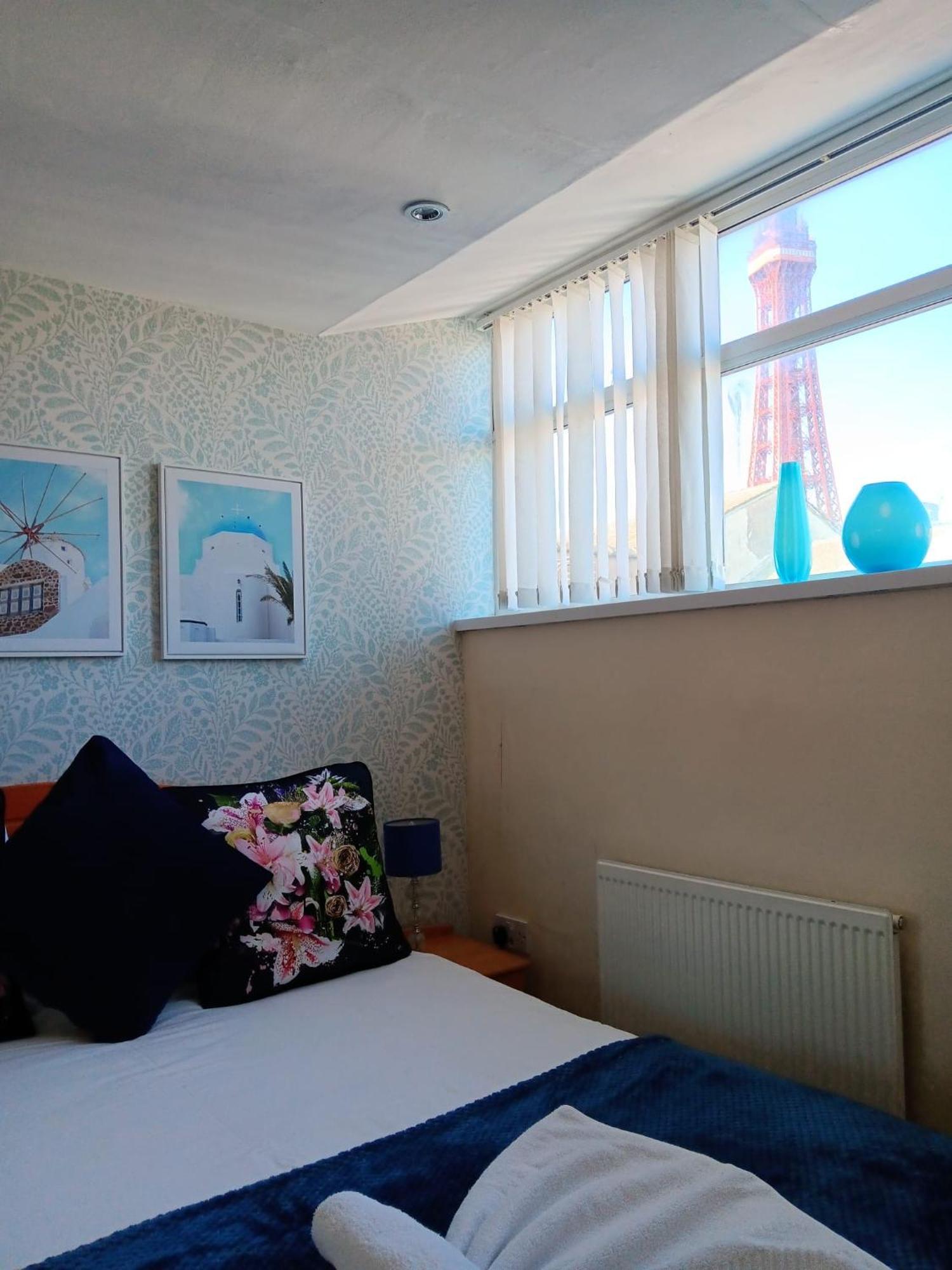 Fairway Guest house 3*