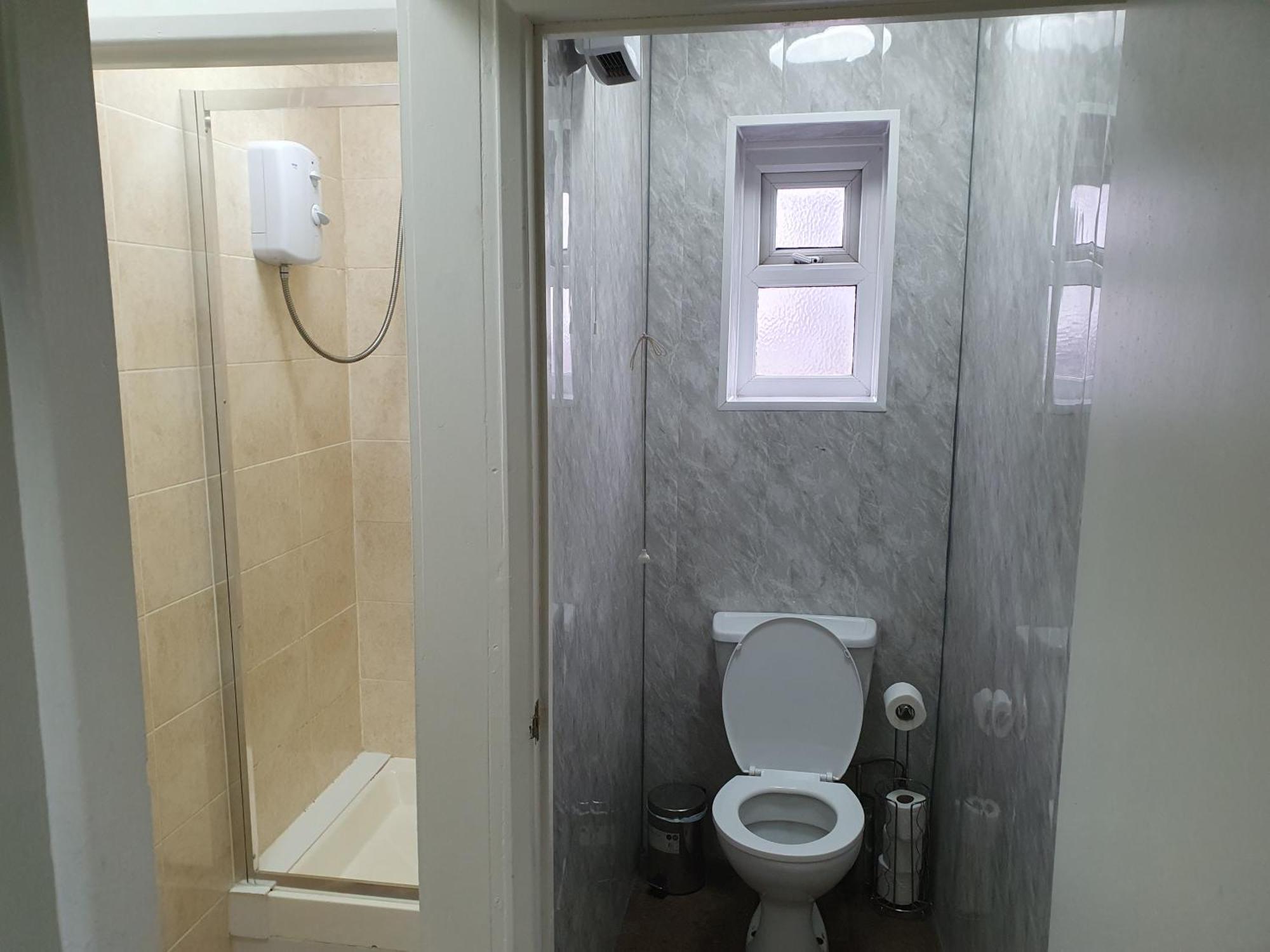 Mermaid Flats Apartment Blackpool