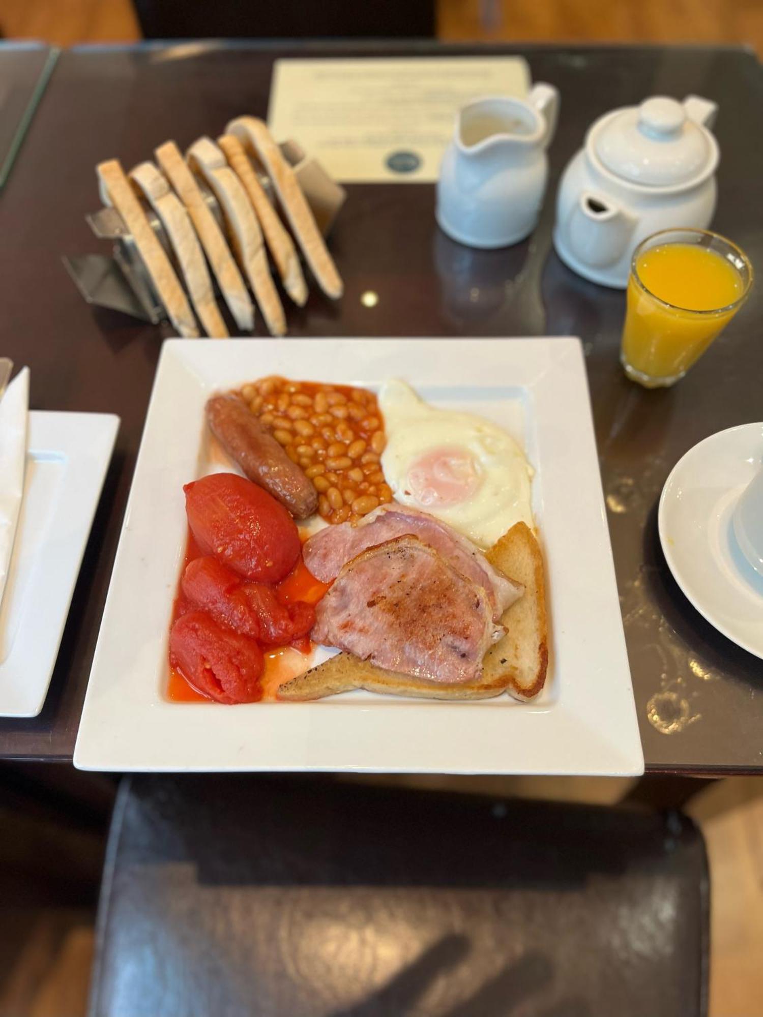 The Wescoe 3* Blackpool