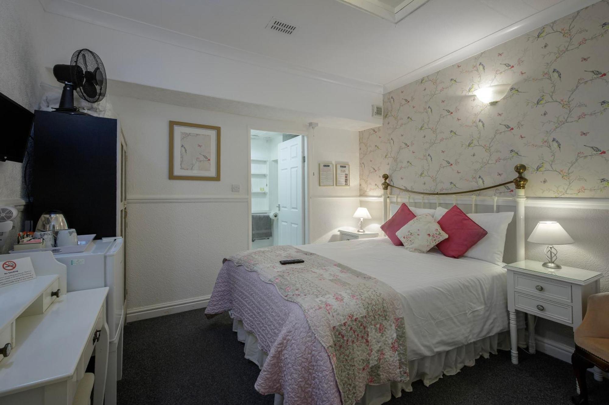 Guest house The Wescoe Blackpool