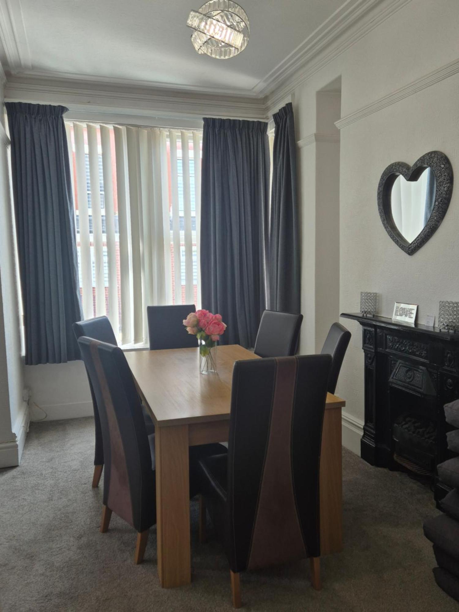 Holiday home Luxury Town House *