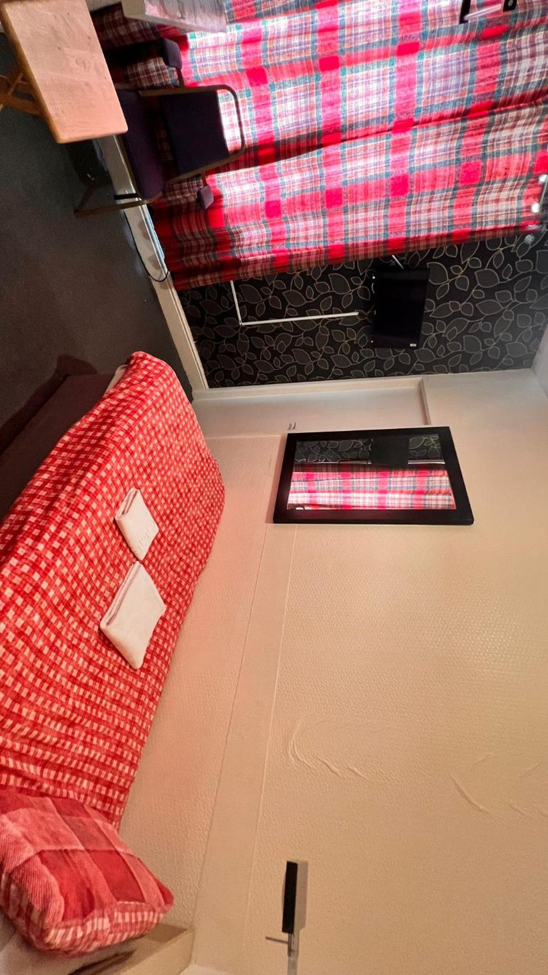 Hotel The Oxford 3*