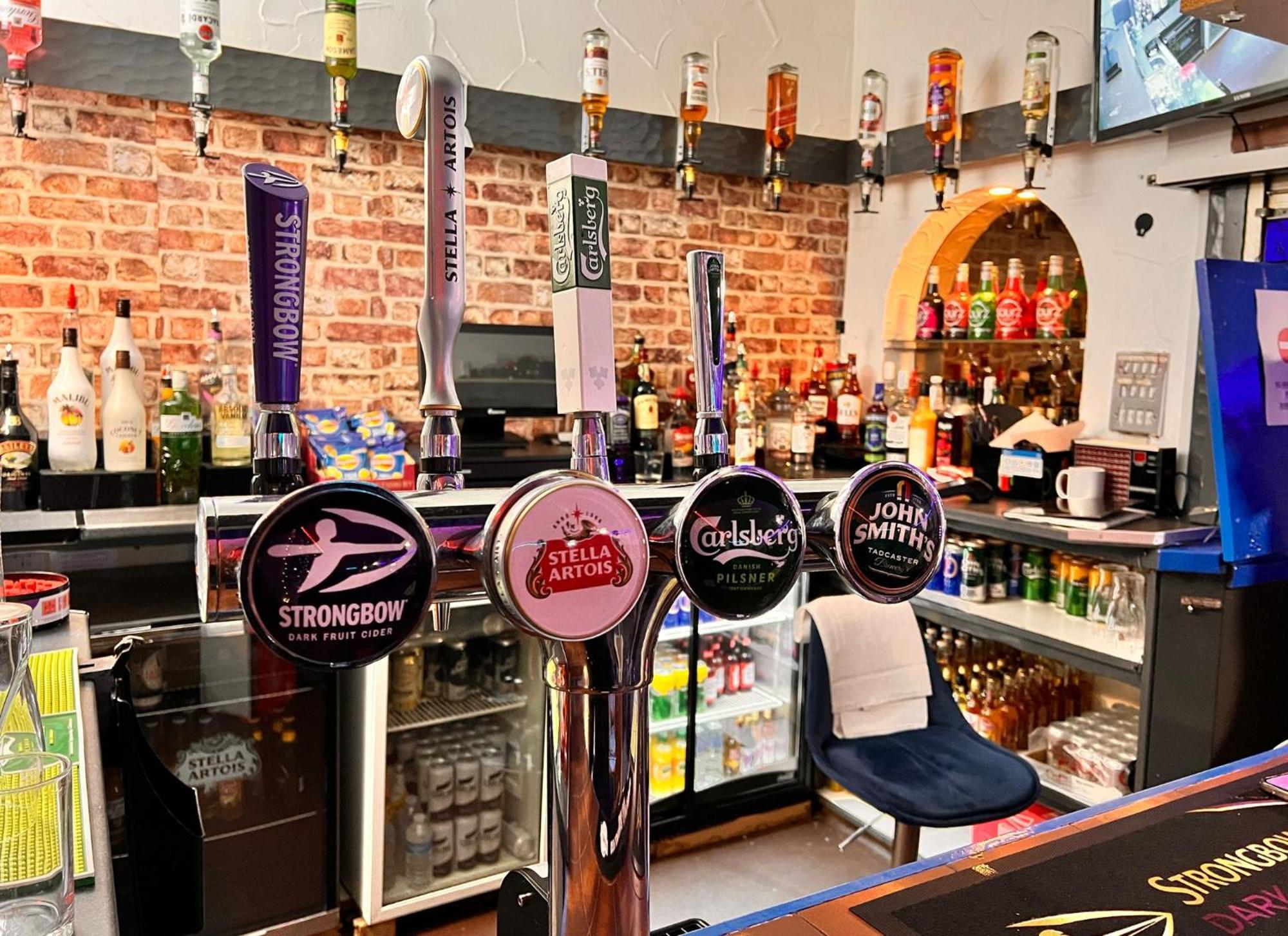The Oxford Hotel 3*