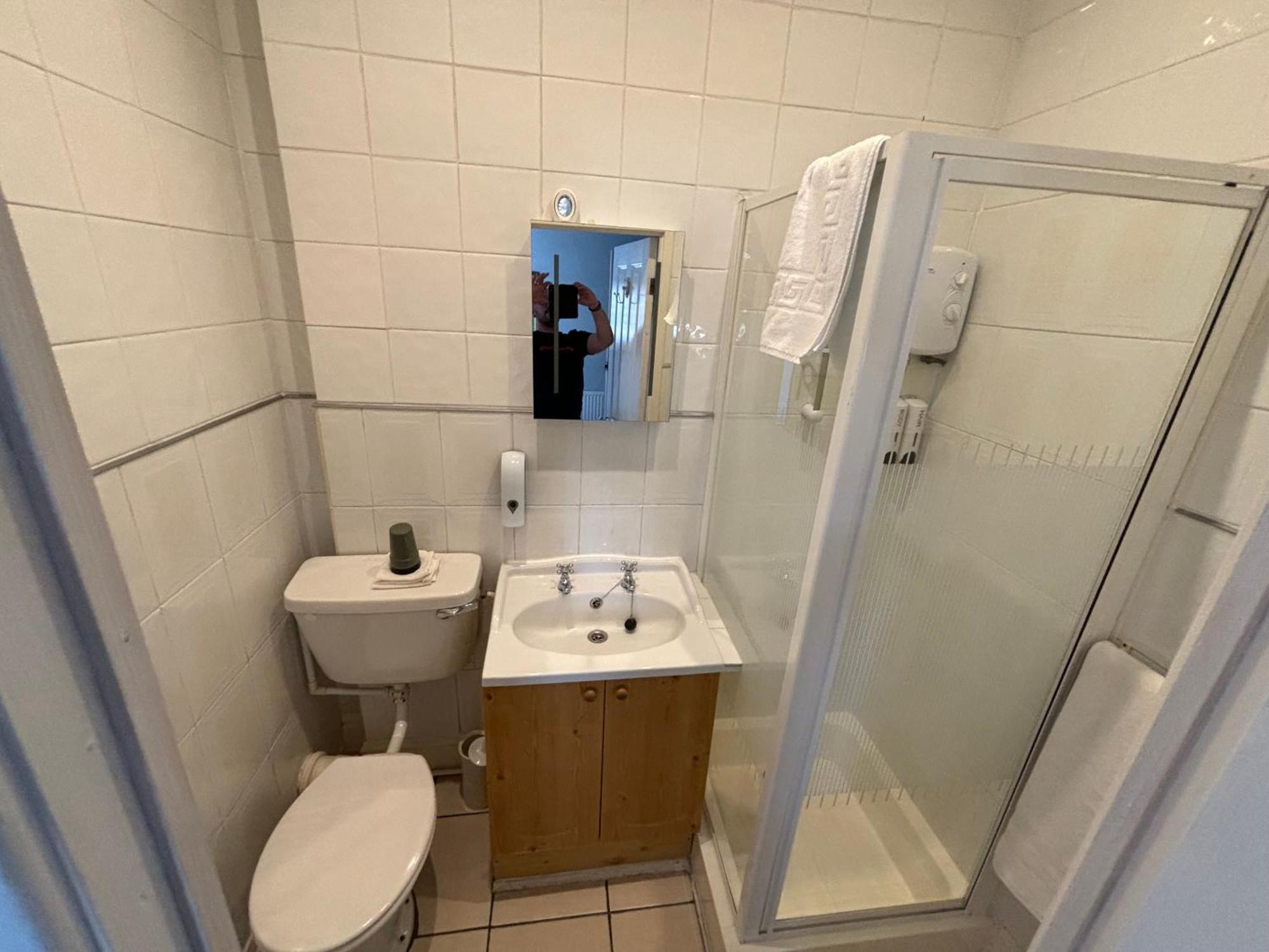 Lee & Chris's Belvedere - Adults Only Guest house 3*