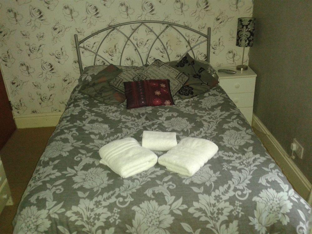 The Trentham Hotel 3* Blackpool