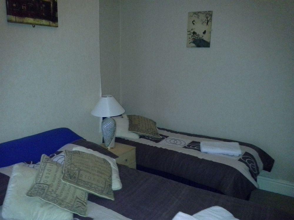 The Trentham Hotel Bed & Breakfast