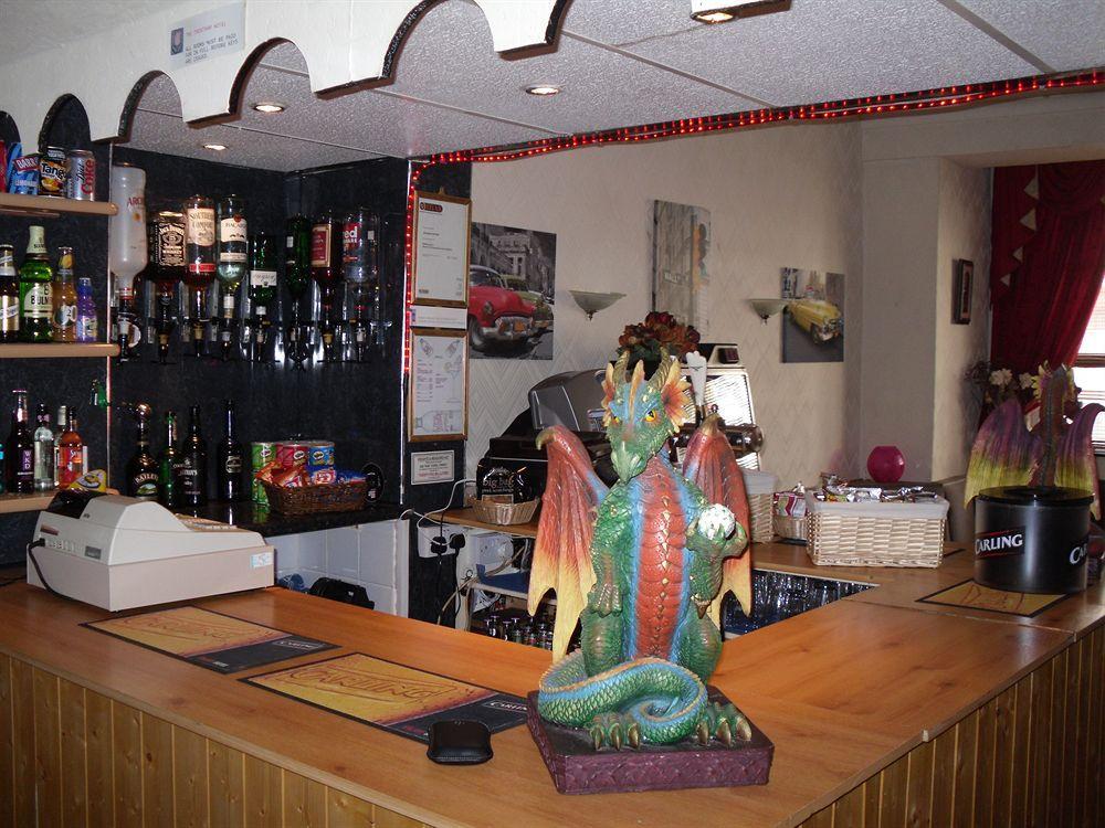 Bed & Breakfast The Trentham Hotel 3*
