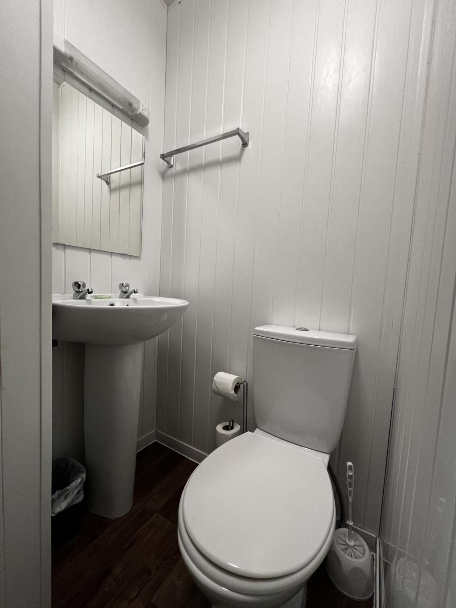 Cove Guest house 3*