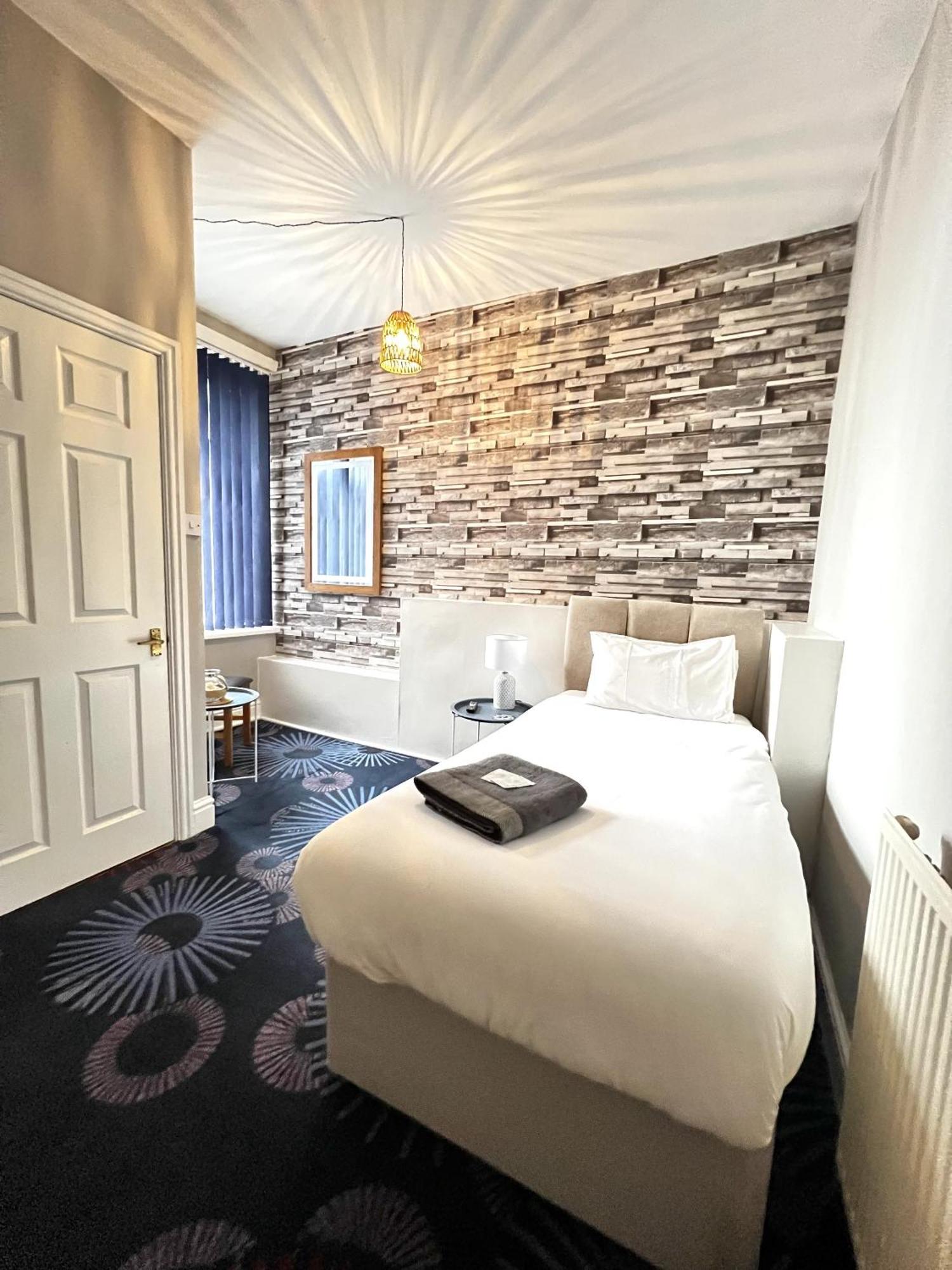 Guest house Cove 3*