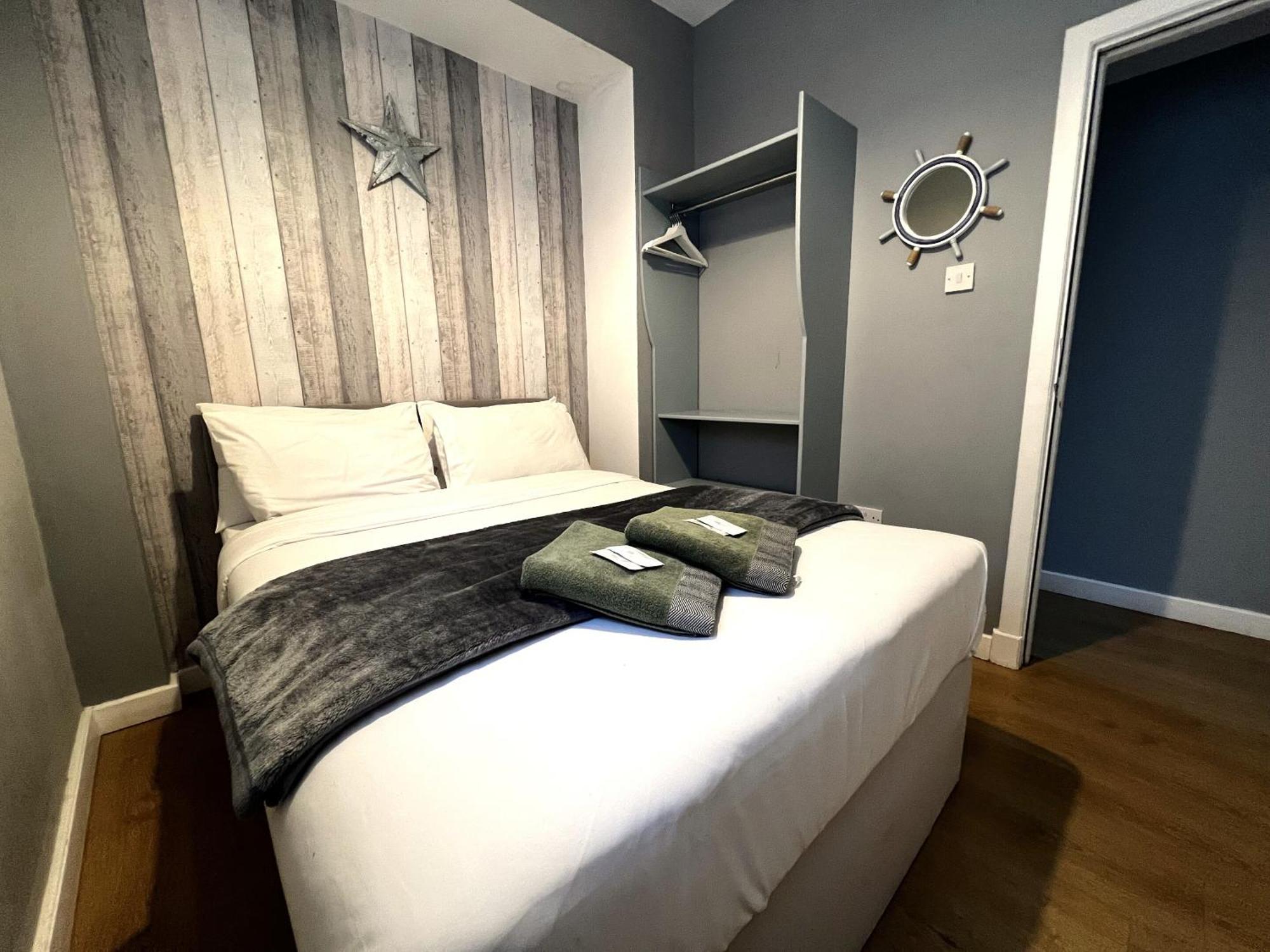 Cove Guest house