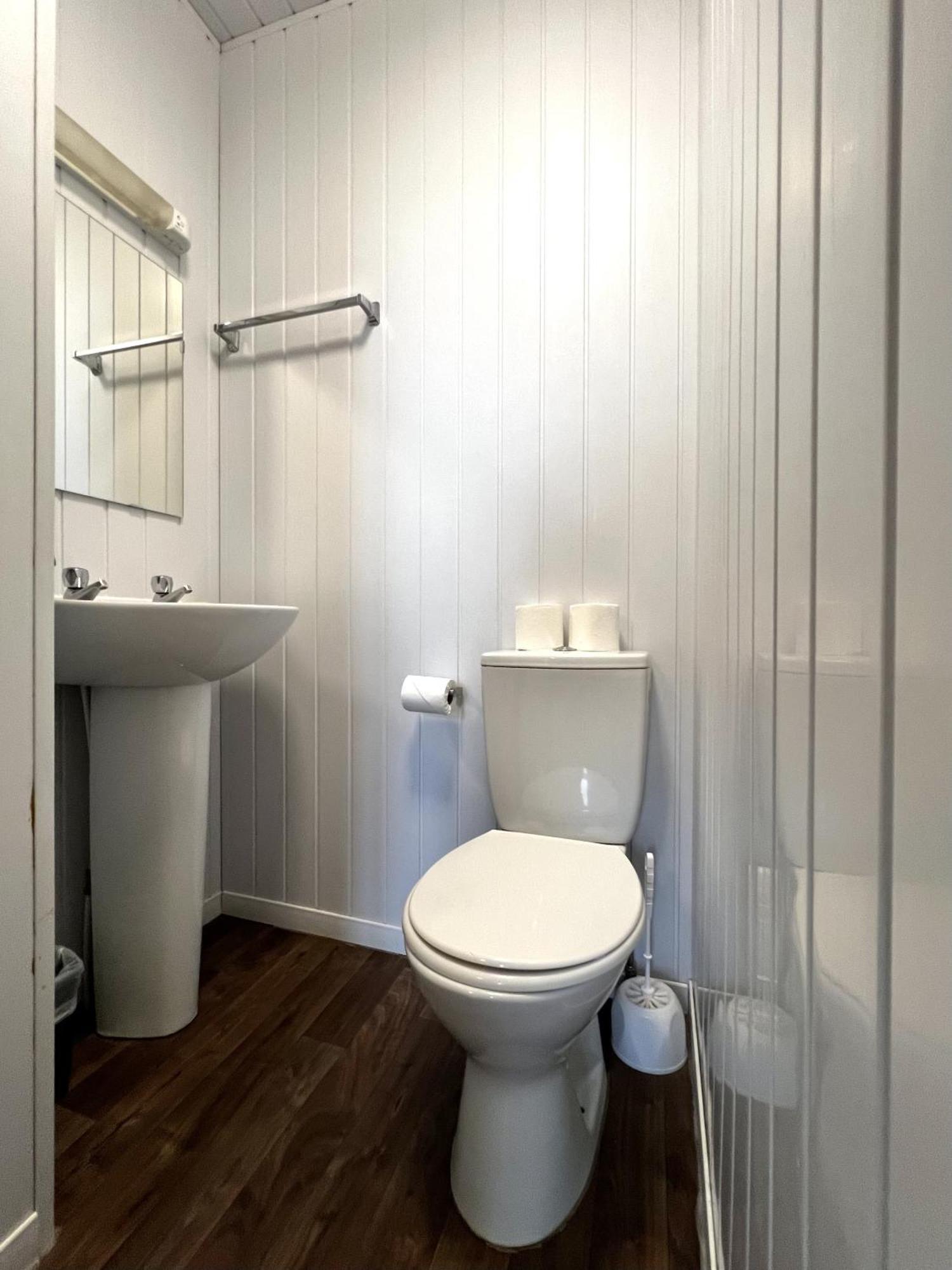 Cove Guest house Blackpool