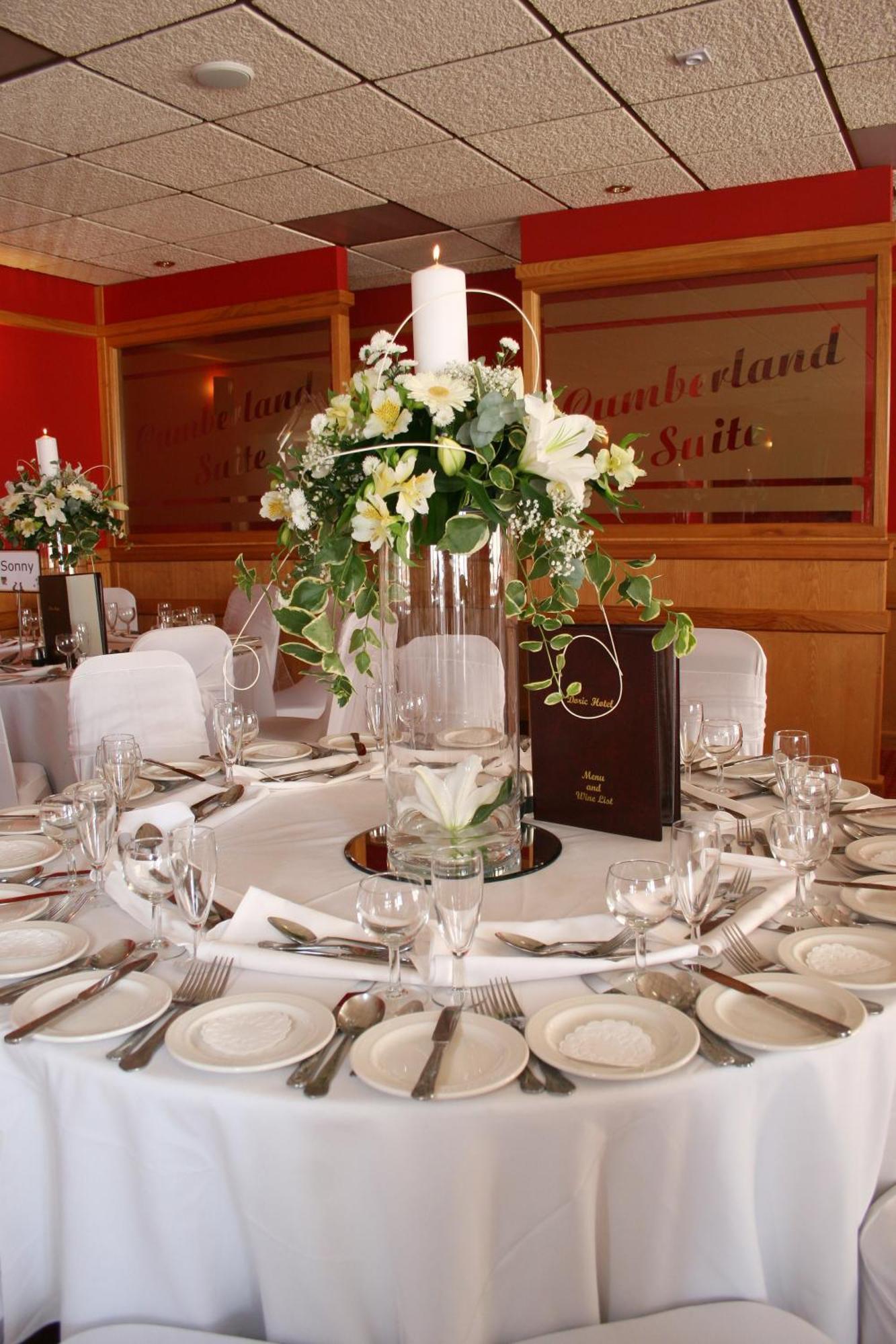 Hotel Doric