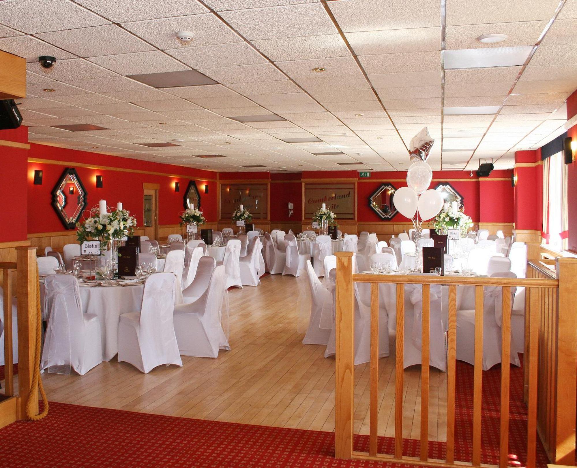 Hotel Doric Blackpool