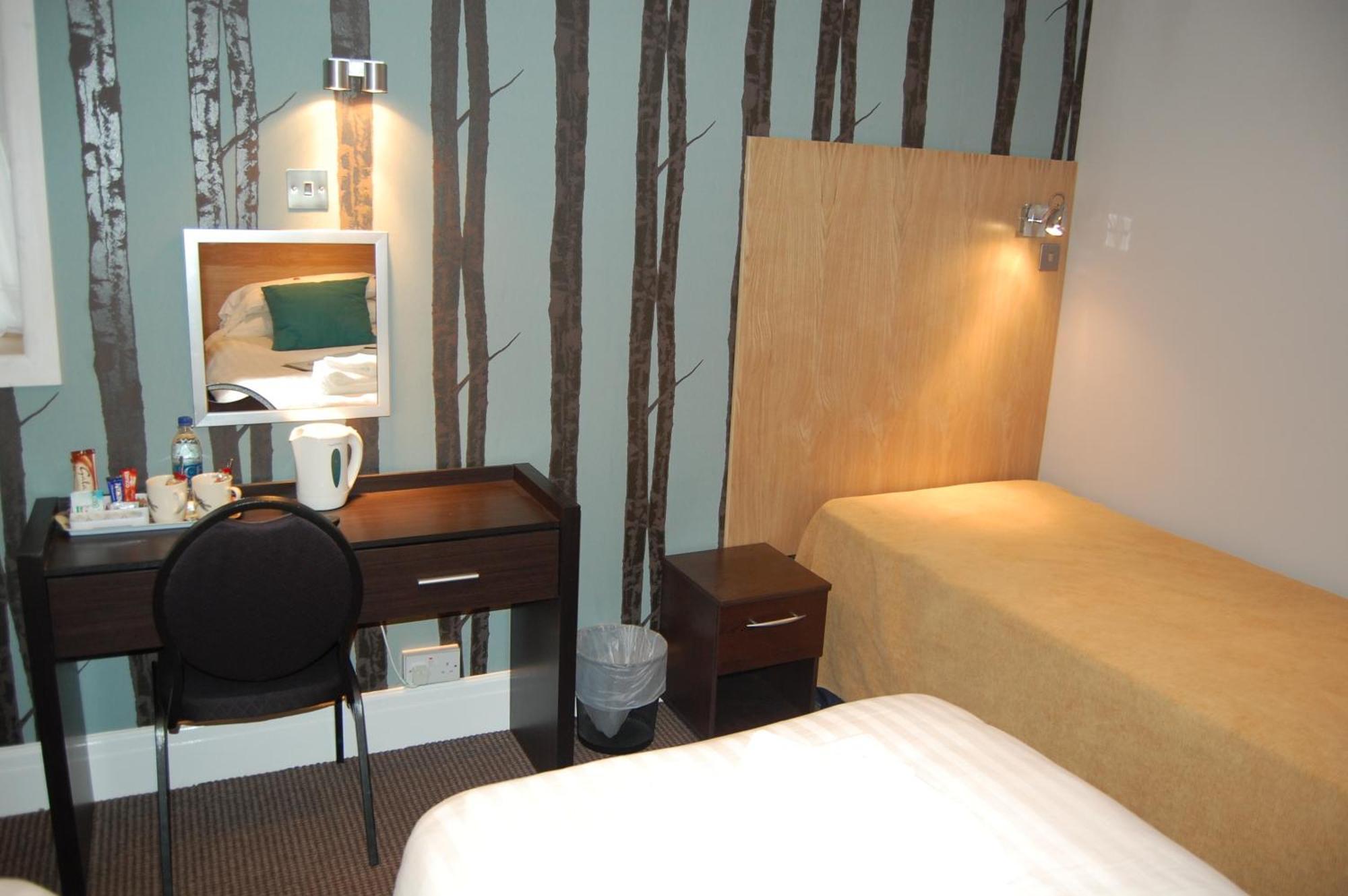 Bed & Breakfast The Dragonfly 4*