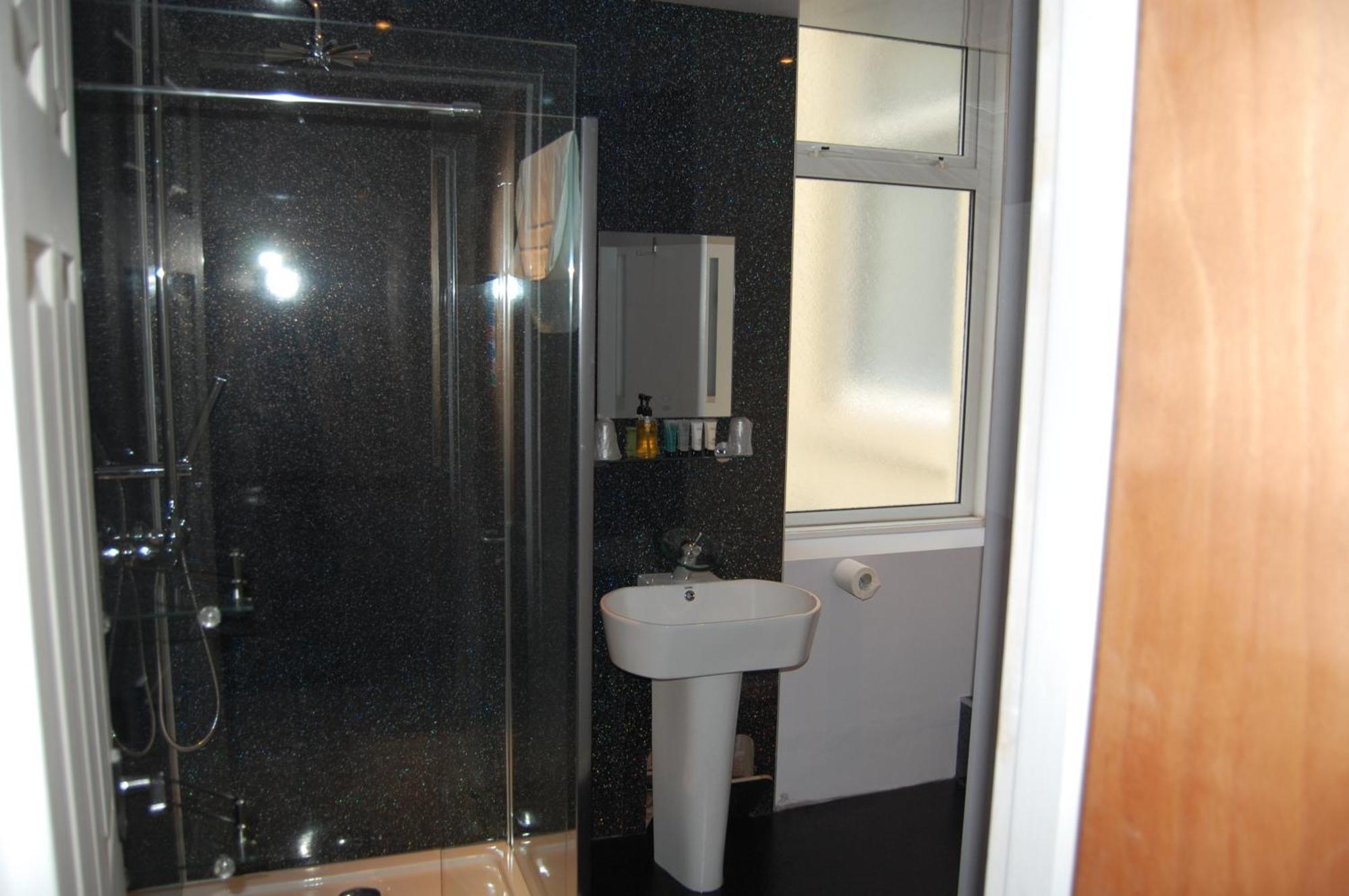 Bed & Breakfast The Dragonfly Blackpool