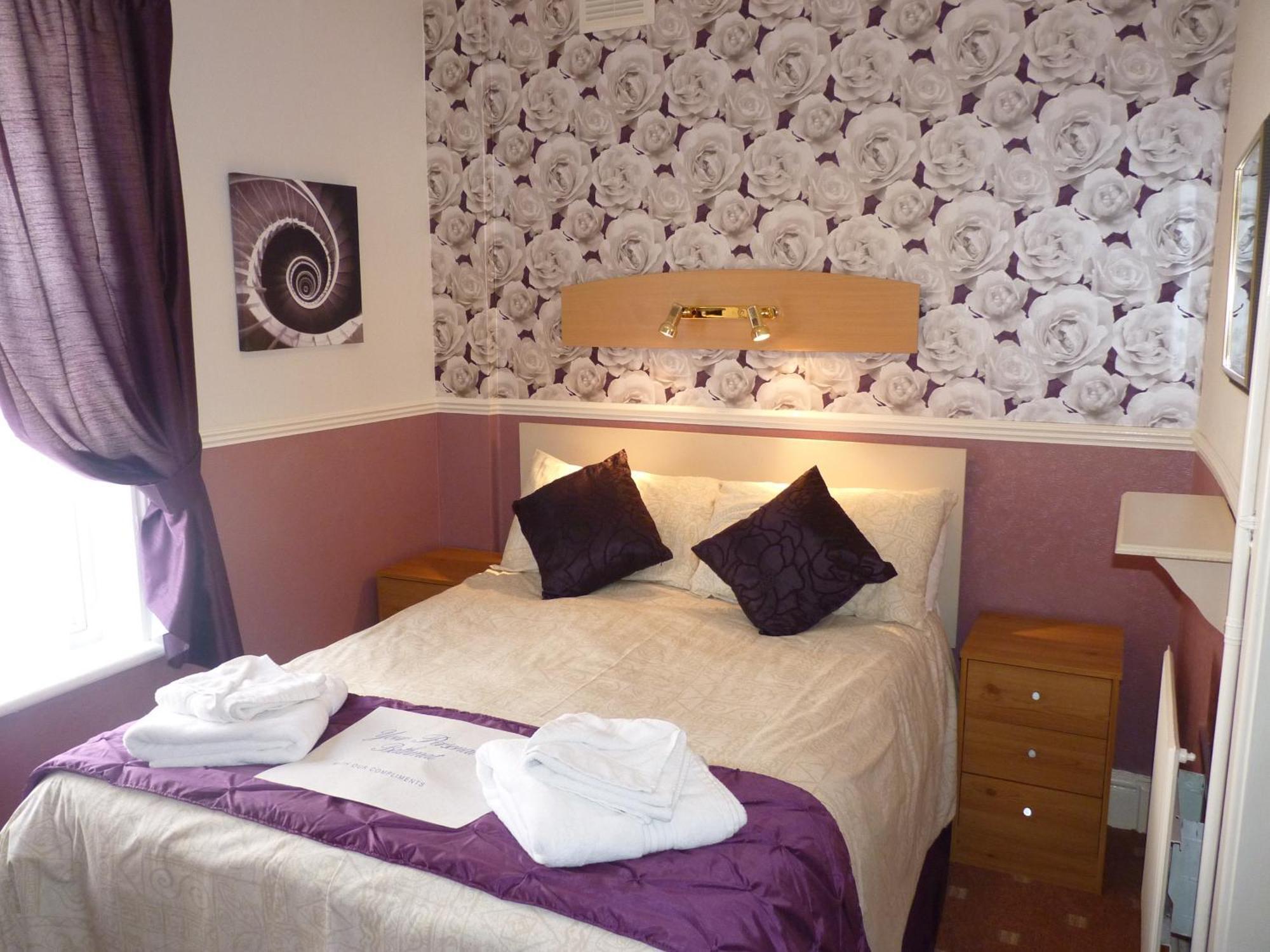 Guest house The Avon Blackpool