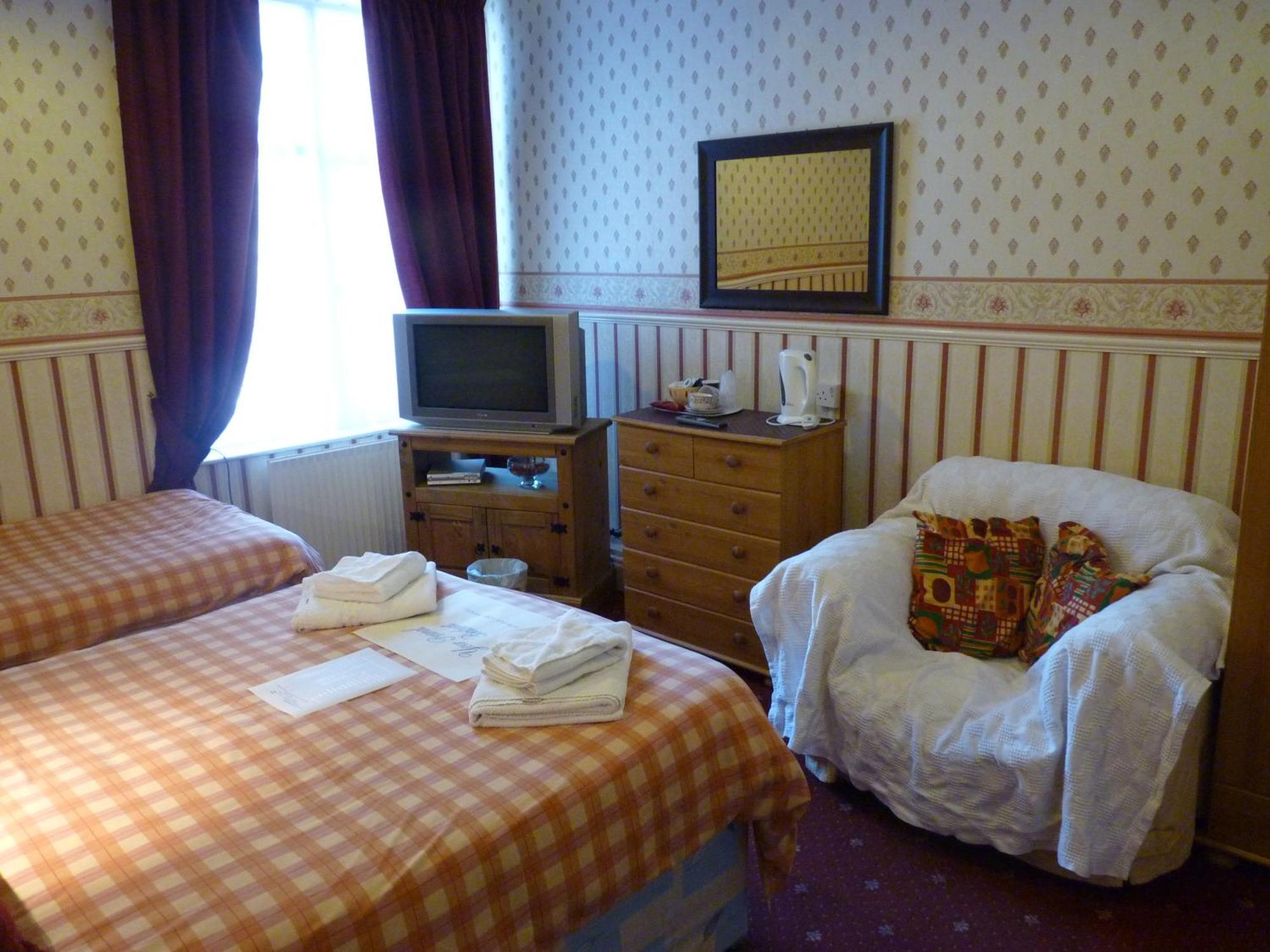 Guest house The Avon Blackpool
