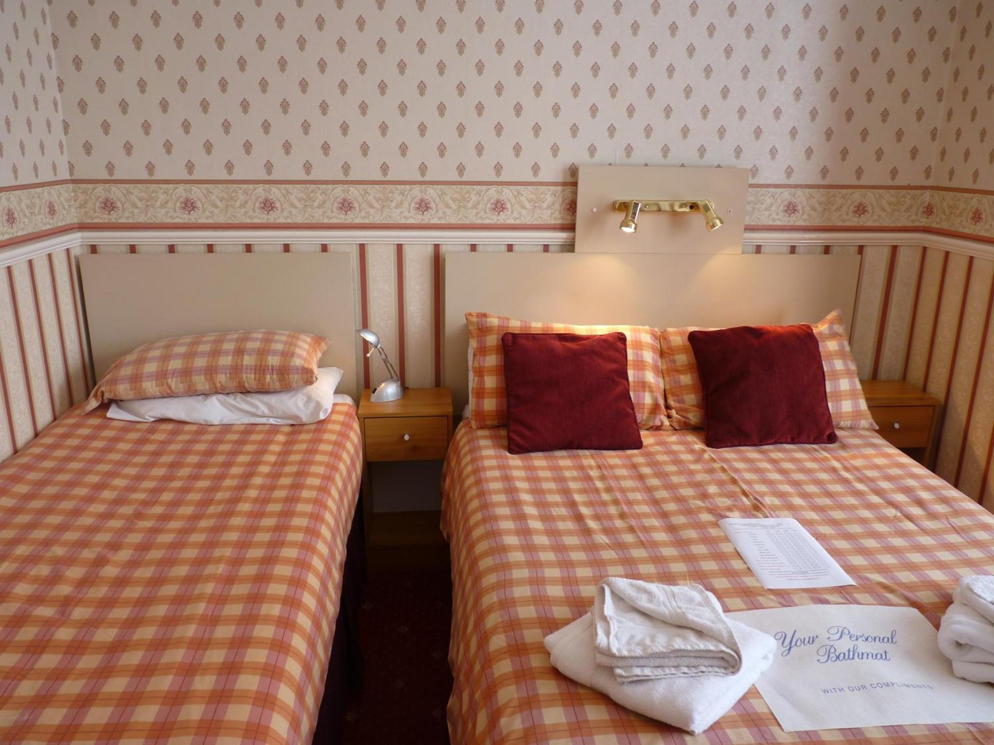 Guest house The Avon