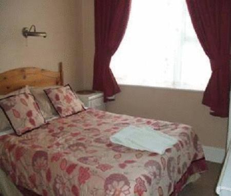 Guest house Boltonia 3*