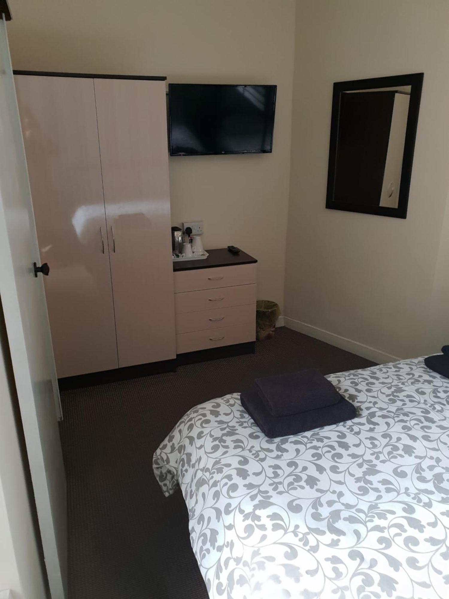 Guest house Langroyd 3*