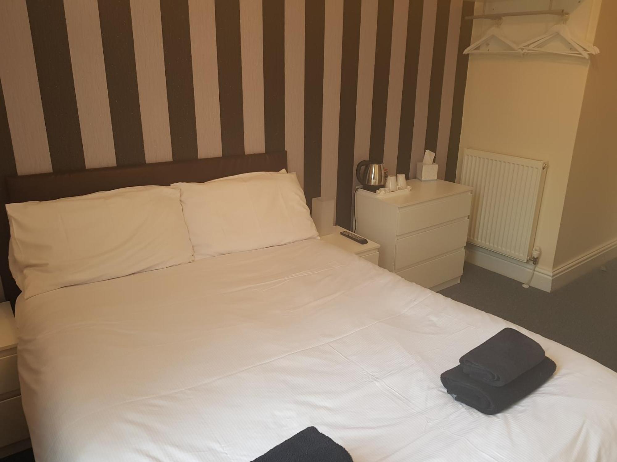 Guest house Langroyd 3*