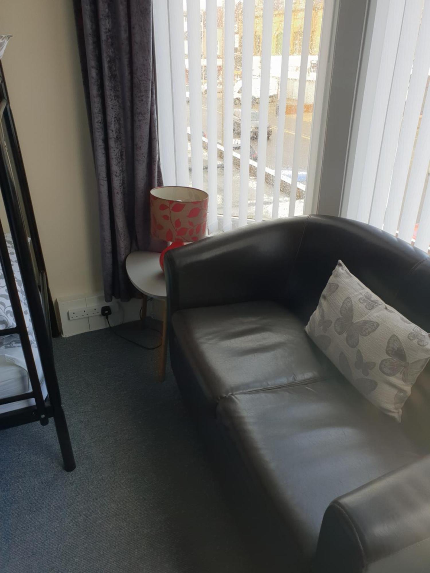 Guest house Langroyd Blackpool