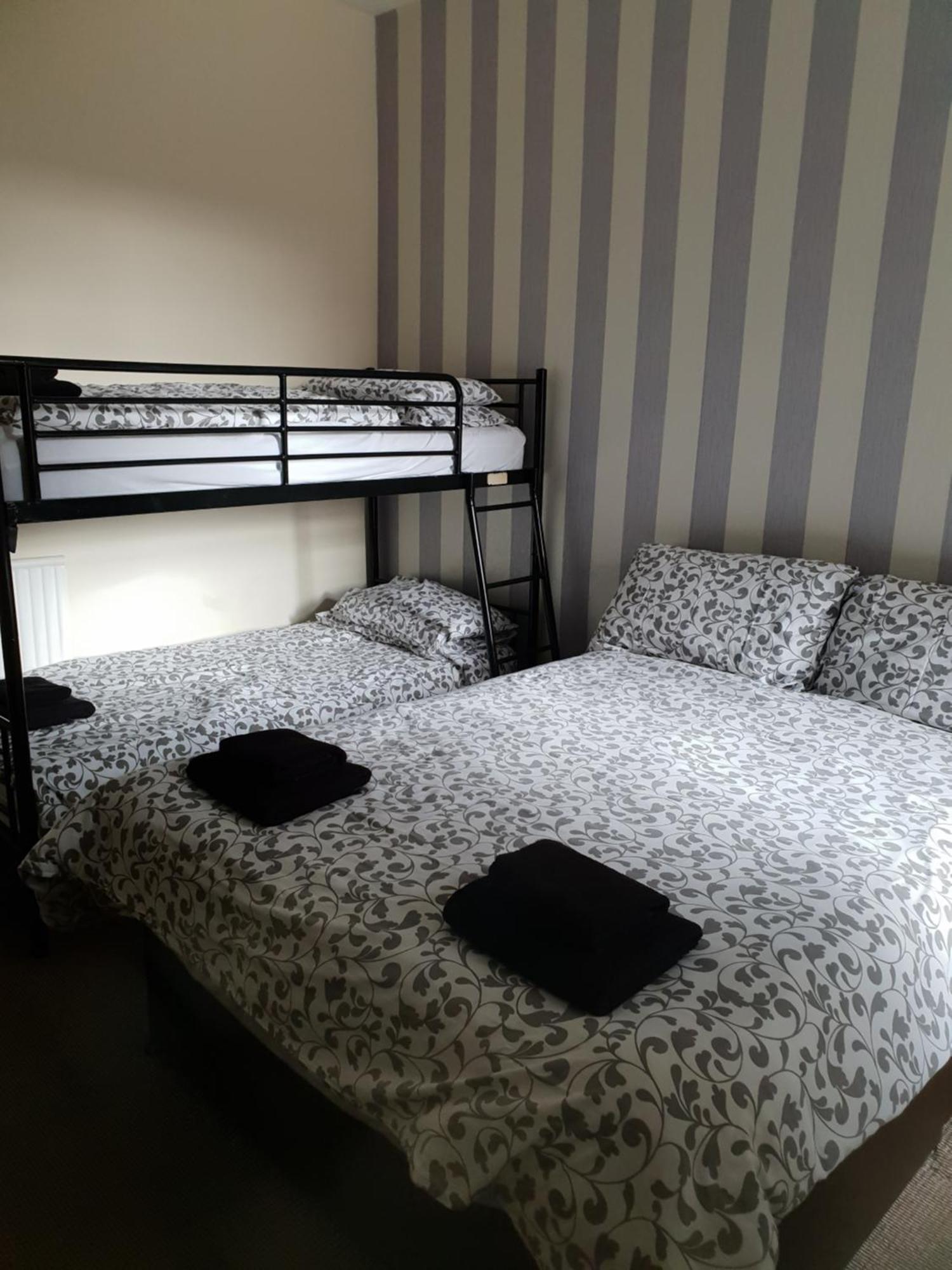 Langroyd Blackpool