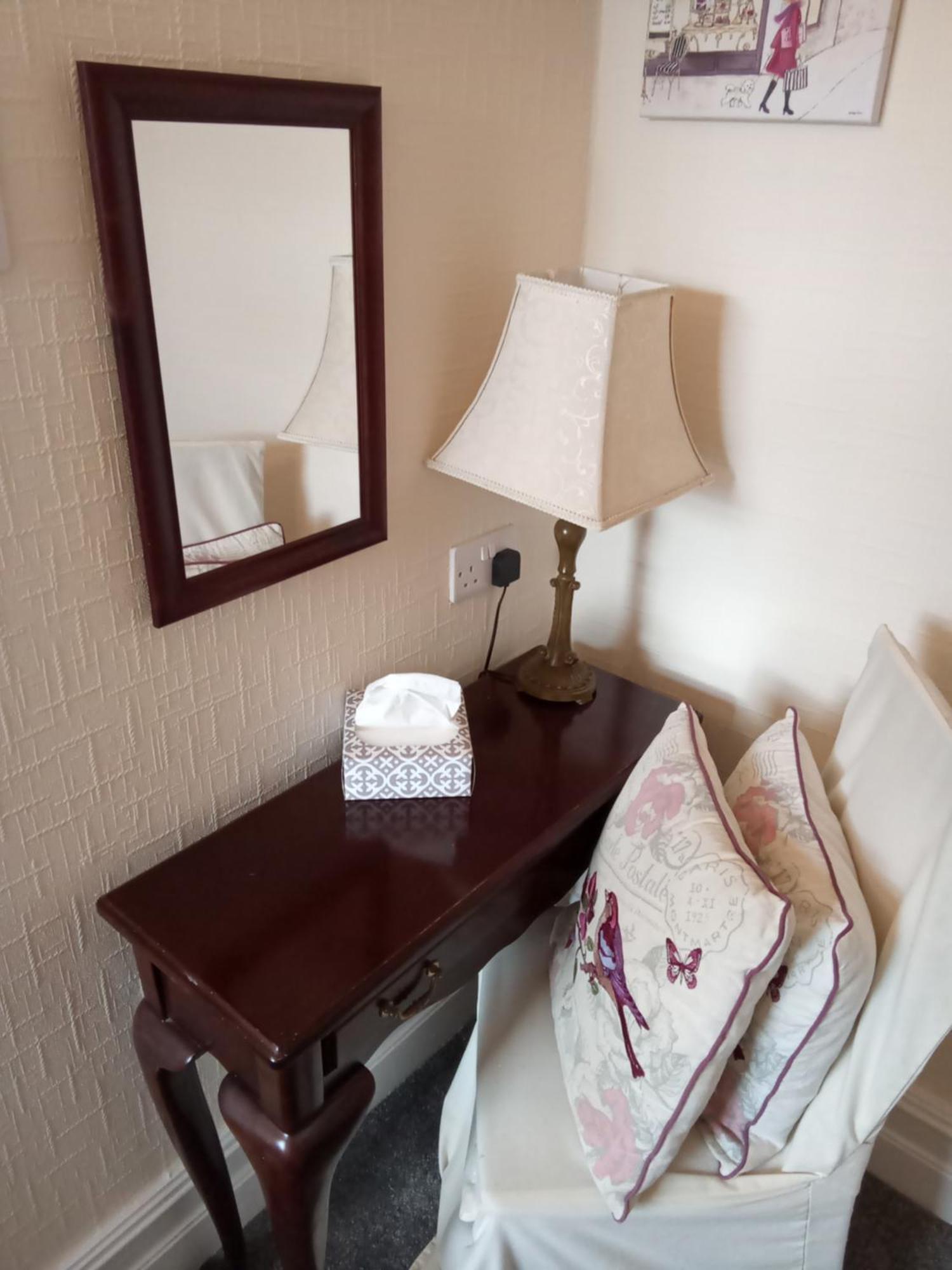 Heather Lea Guest Blackpool